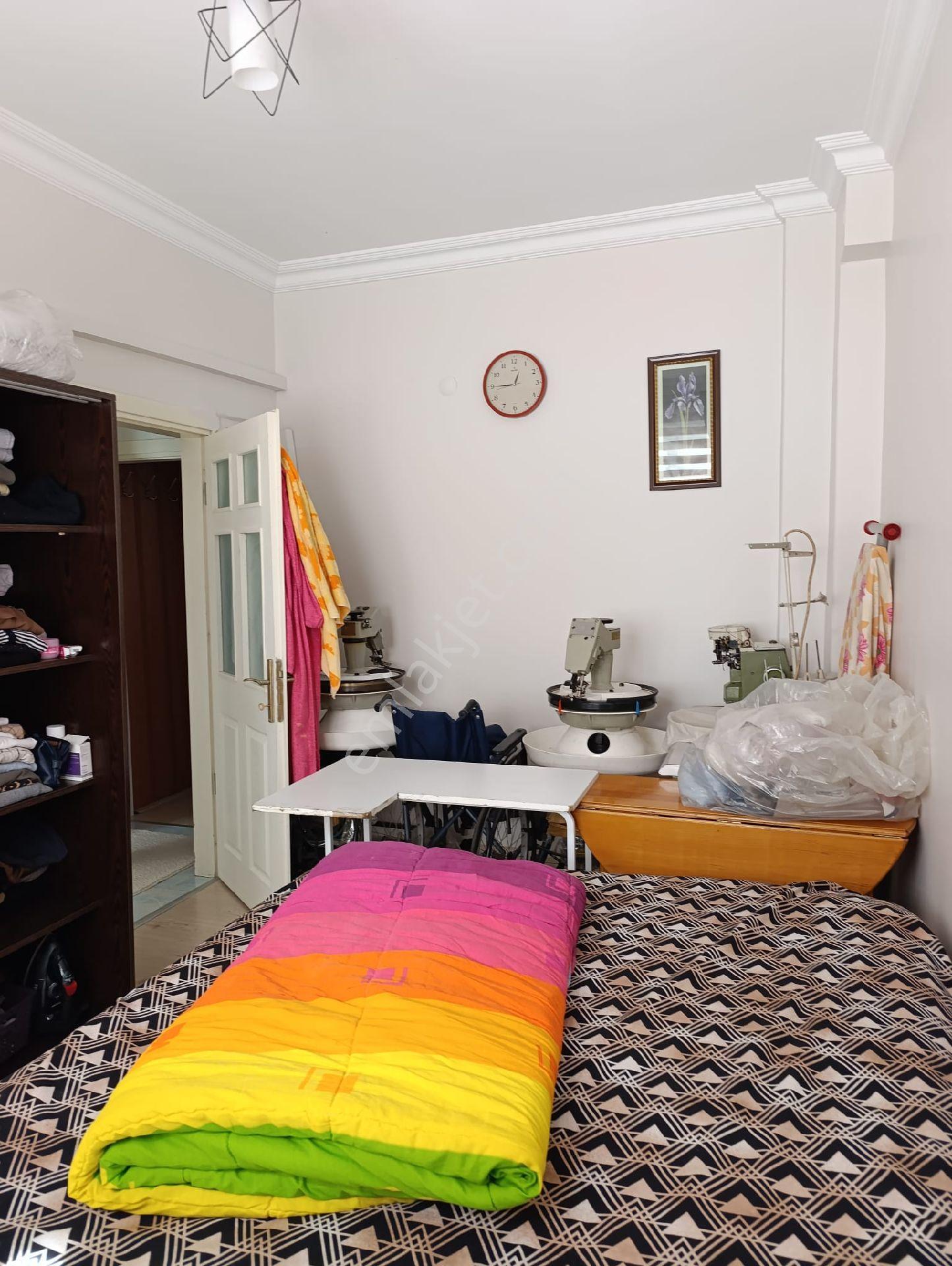 Es Emlaktan Bayrampaşa Kartaltepe De Satılık Daire - Görsel 6