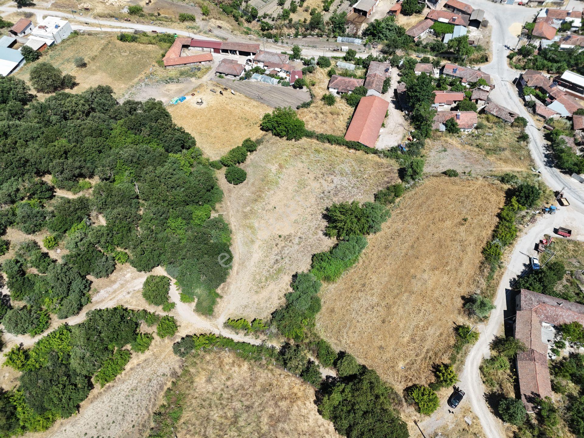Era Söz Den Balıkesir Karesi Kamçıllı Mah Satılık 3091 M² İmarlı Arsa - Görsel 5