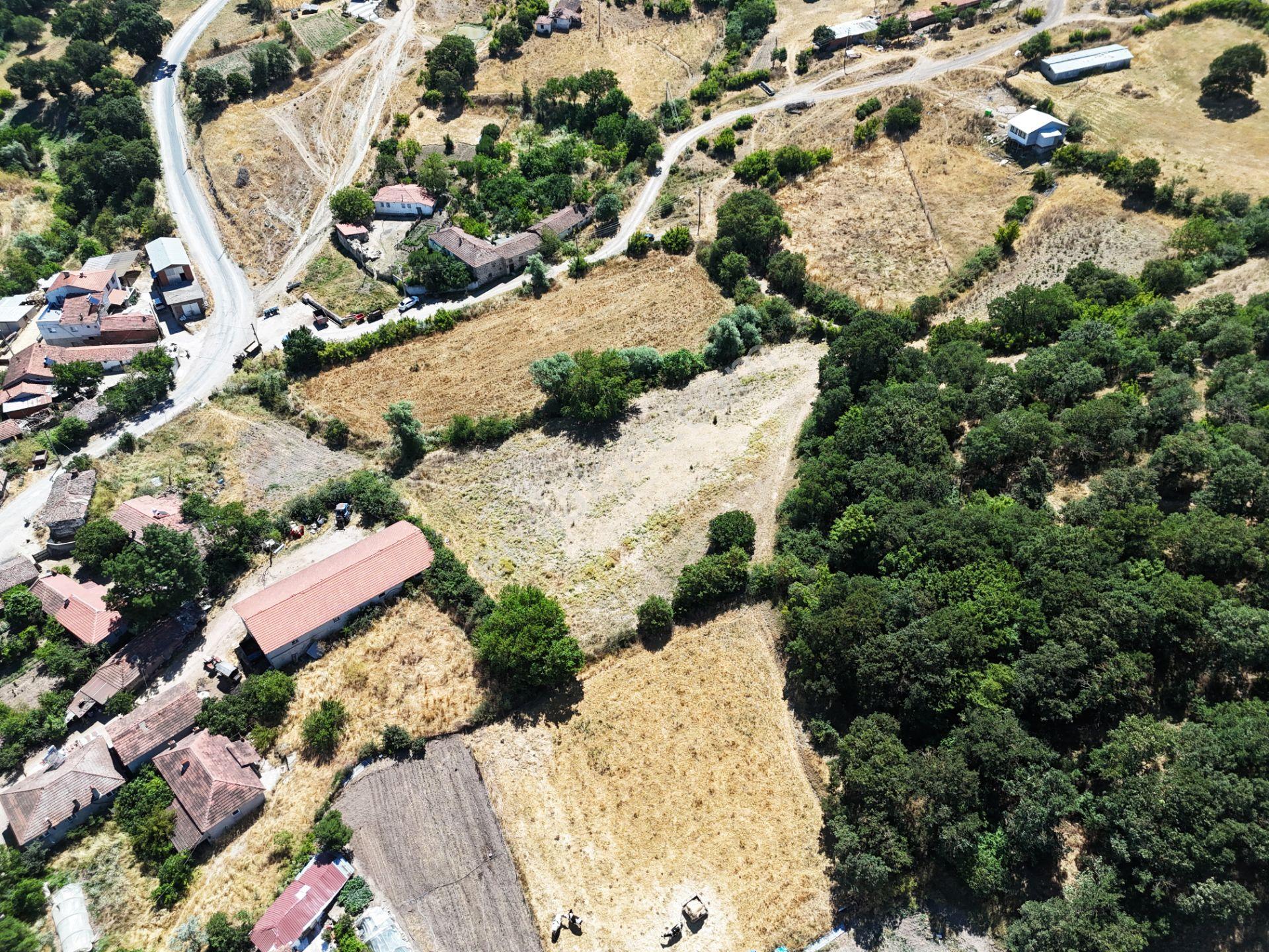 Era Söz Den Balıkesir Karesi Kamçıllı Mah Satılık 3091 M² İmarlı Arsa - Görsel 8