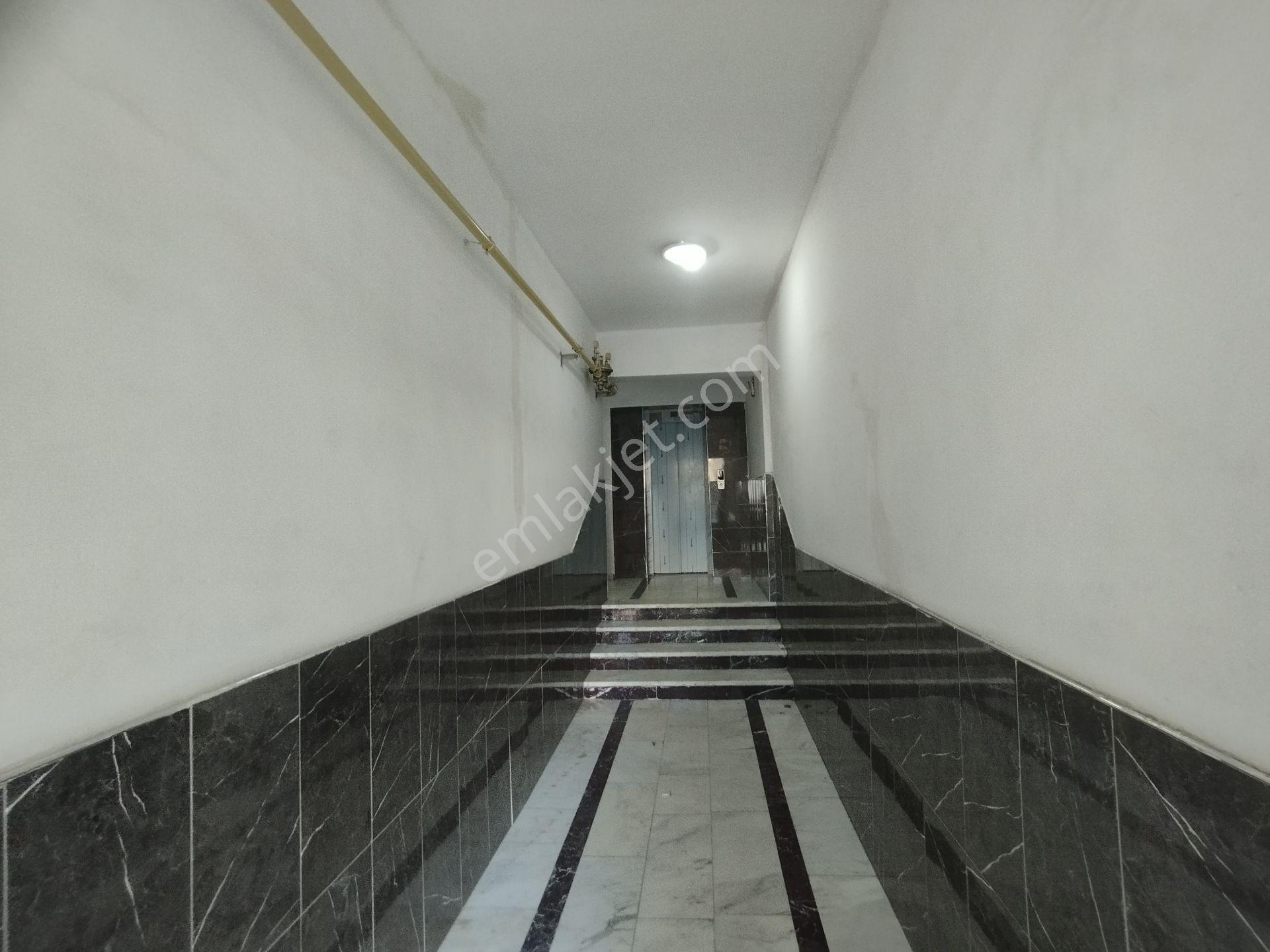 Alihan G.m. Den Rüstempaşa Mah. Yücel İlk Okul Karşısı Kiralık Daire - Görsel 21