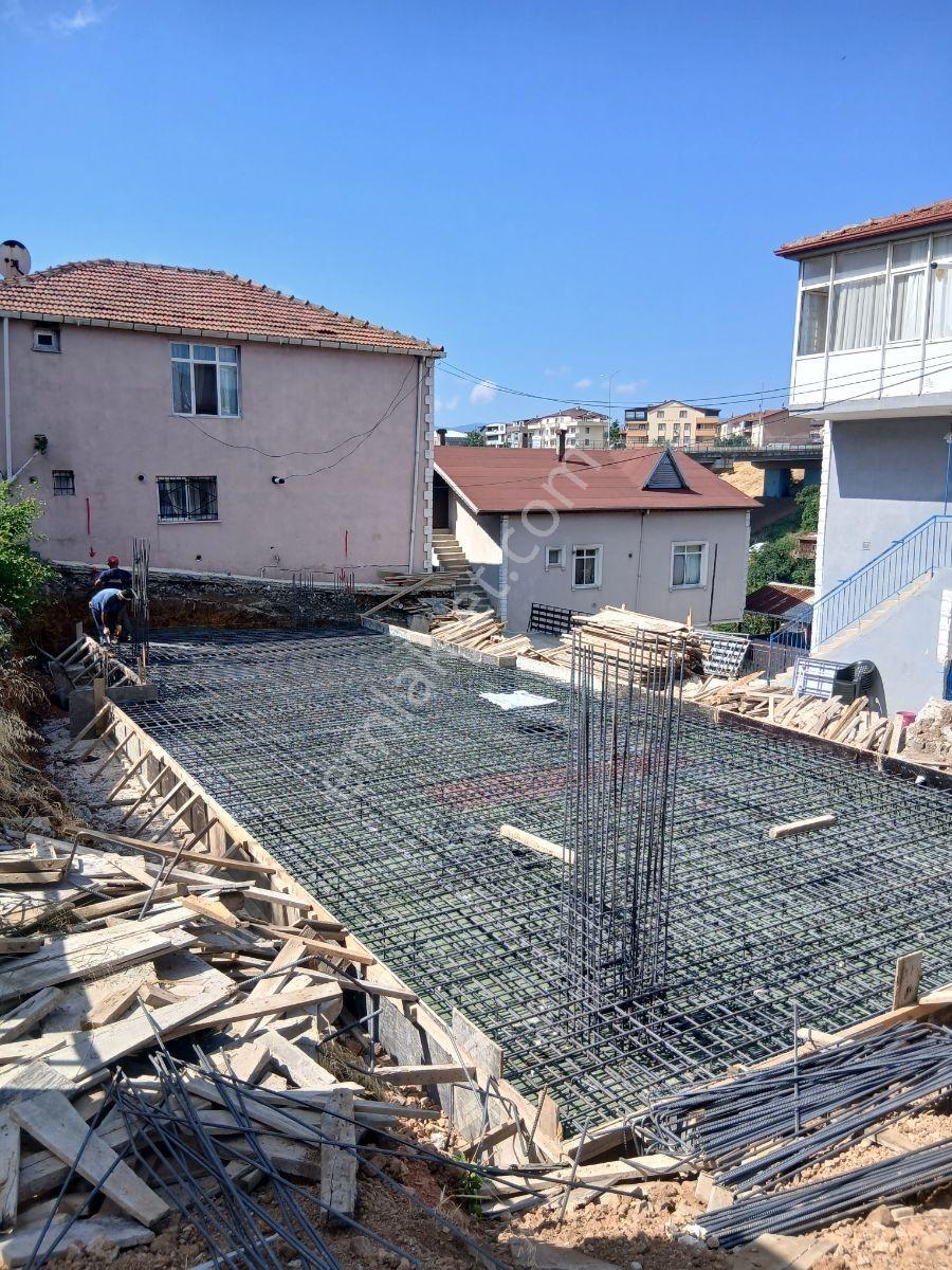 Tarcanlardan Topraktan Uygun Dairelerimiz - Görsel 5