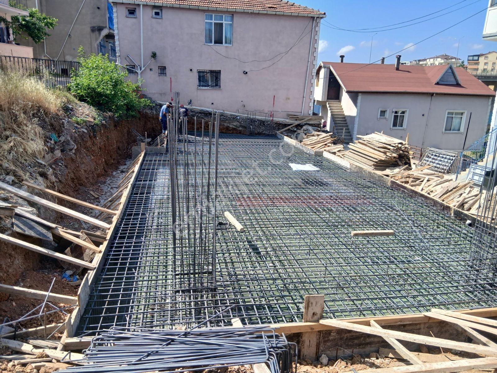 Tarcanlardan Topraktan Uygun Dairelerimiz