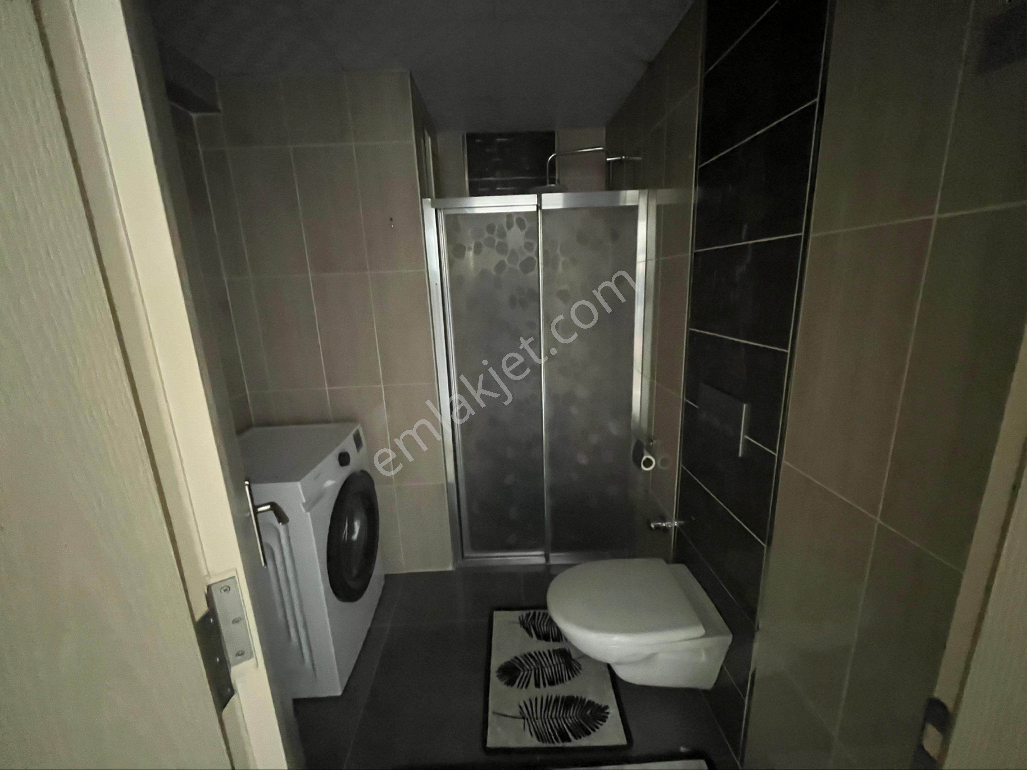 Miray Emlaktan İsabeylide Full Eşyalı Kralık 1+1 Daire - Görsel 24