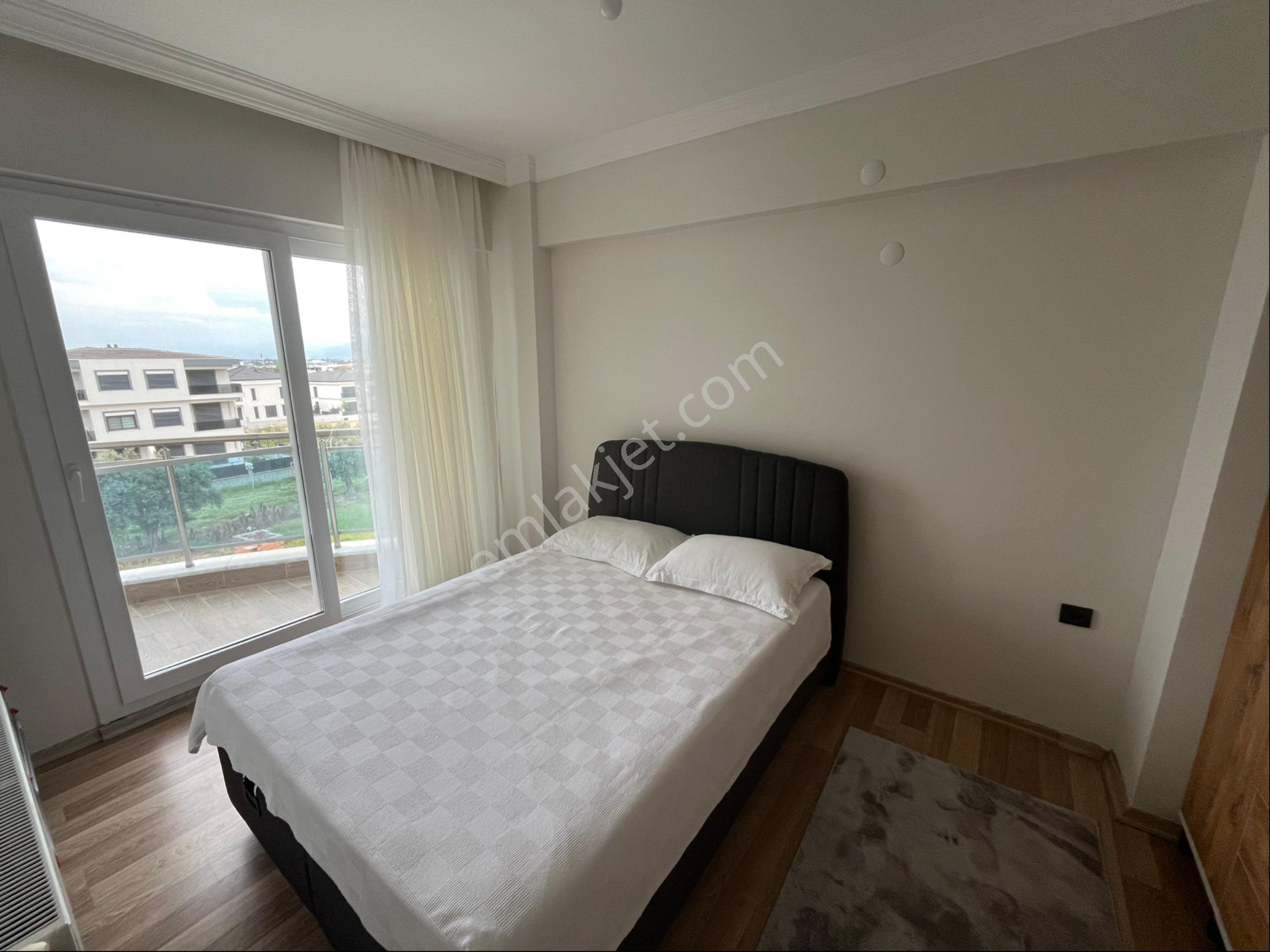 Miray Emlaktan İsabeylide Full Eşyalı Kralık 1+1 Daire - Görsel 17
