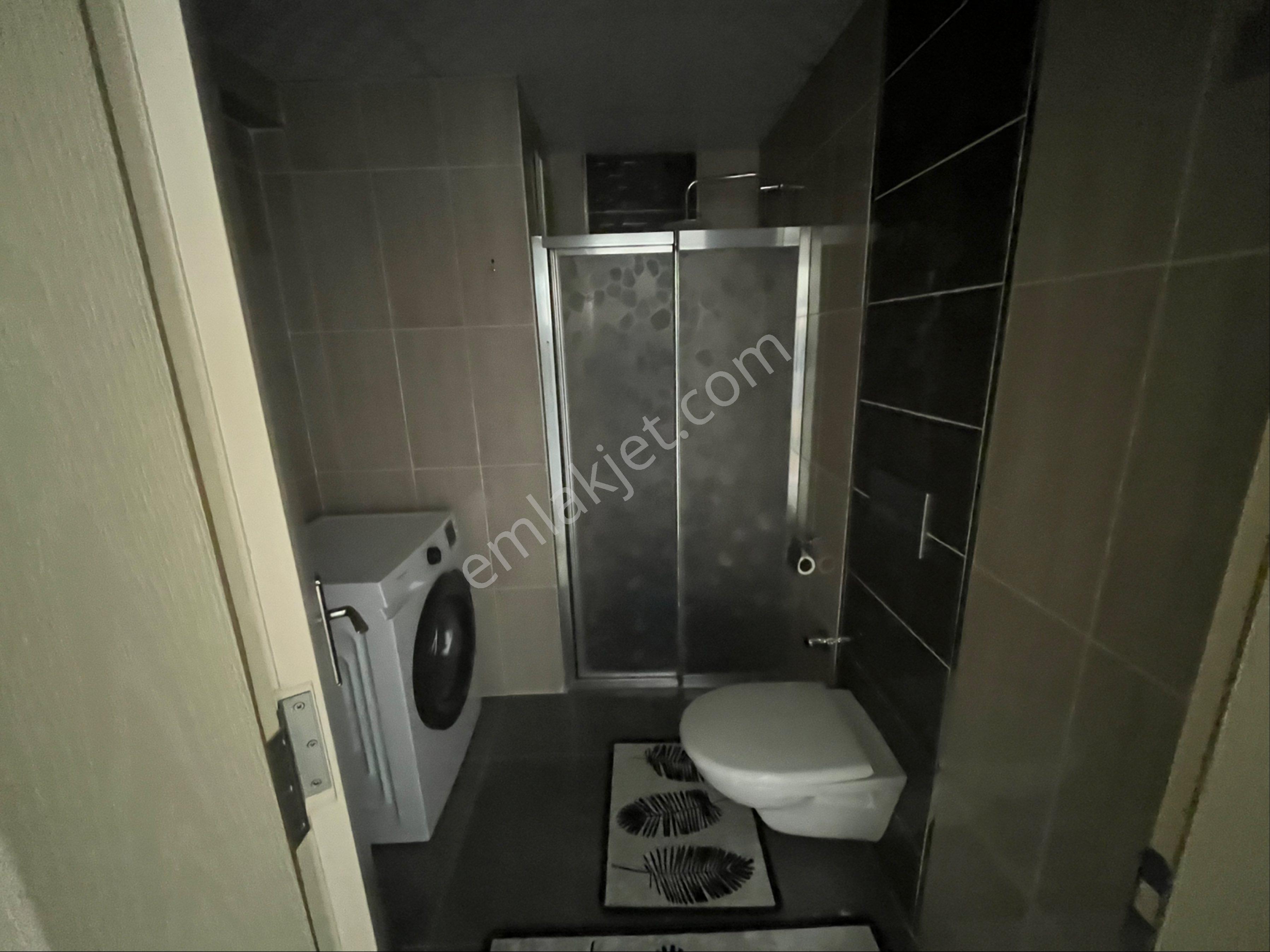 Miray Emlaktan İsabeylide Full Eşyalı Kralık 1+1 Daire - Görsel 23