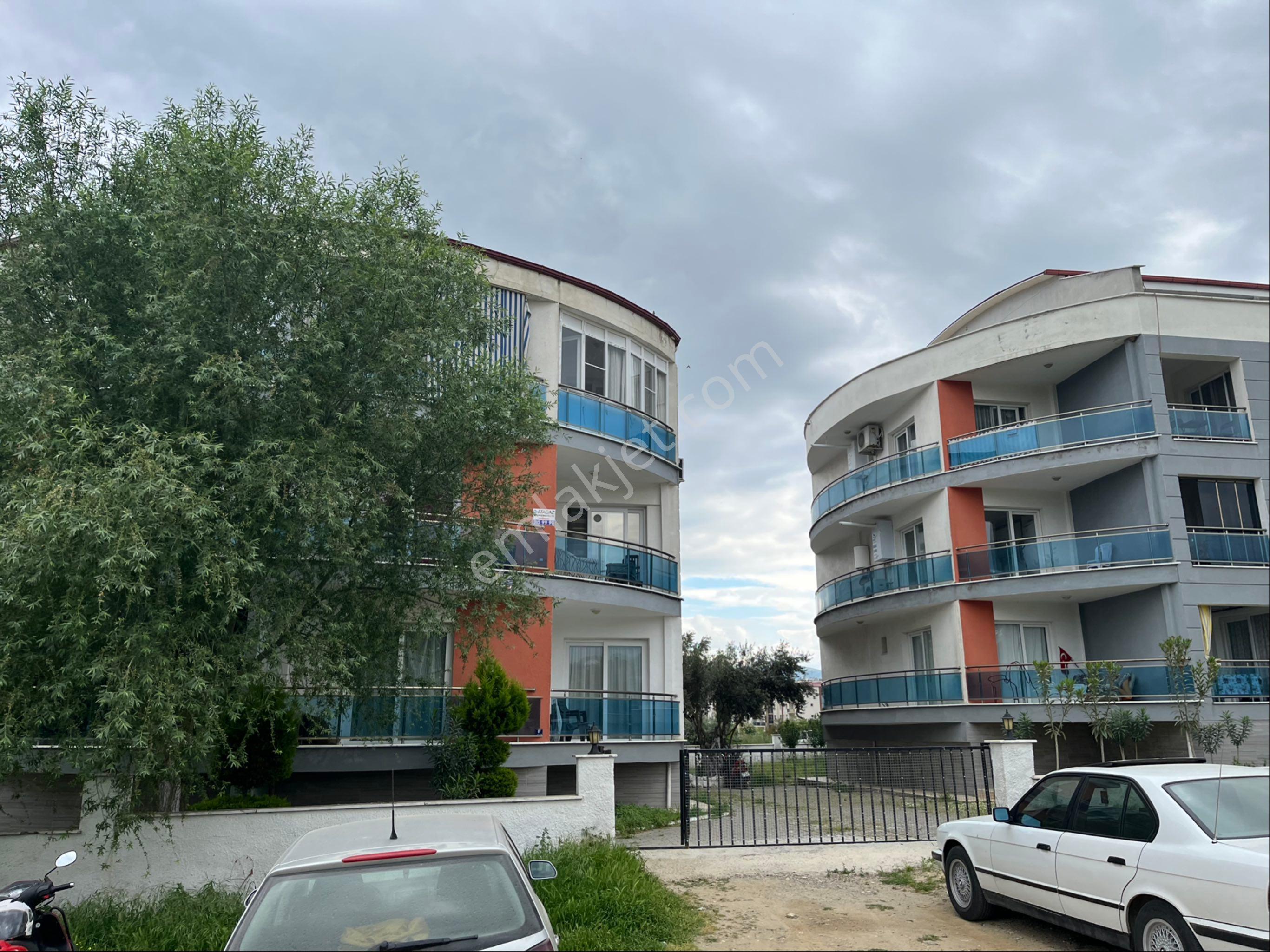 Miray Emlaktan İsabeylide Full Eşyalı Kralık 1+1 Daire - Görsel 28