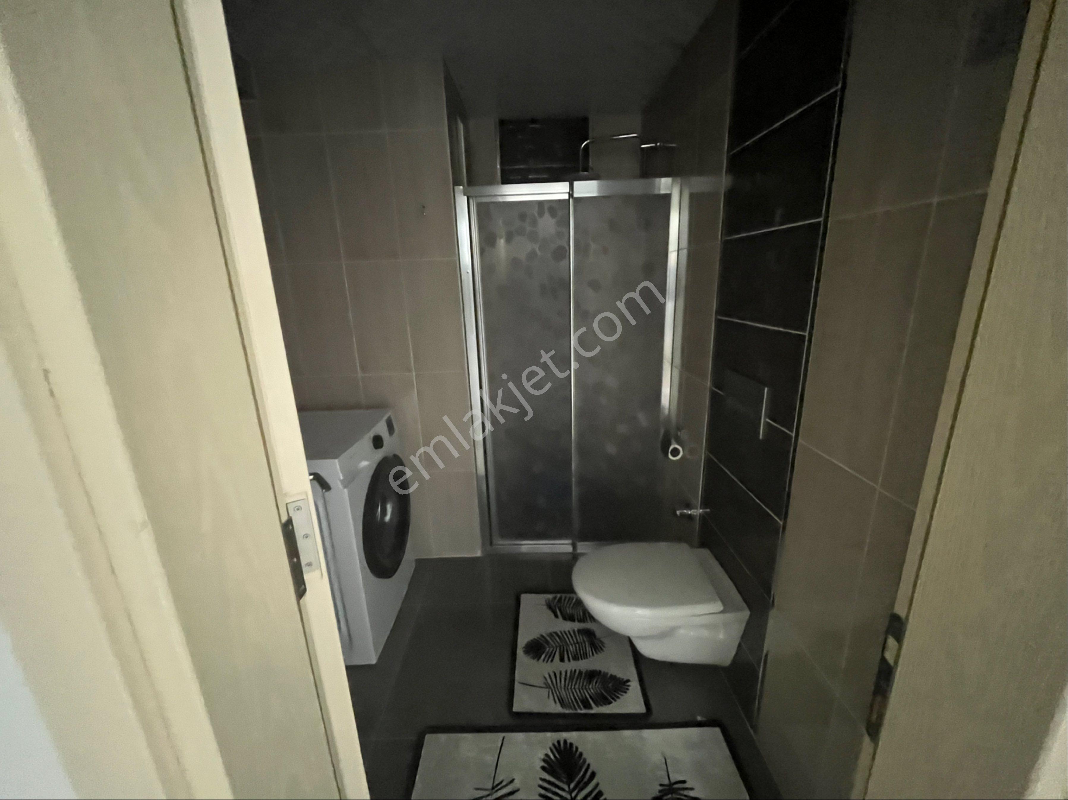 Miray Emlaktan İsabeylide Full Eşyalı Kralık 1+1 Daire - Görsel 26