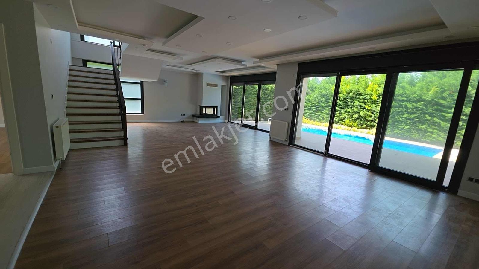 Remax Anka 'dan Satılık Villa - Görsel 30