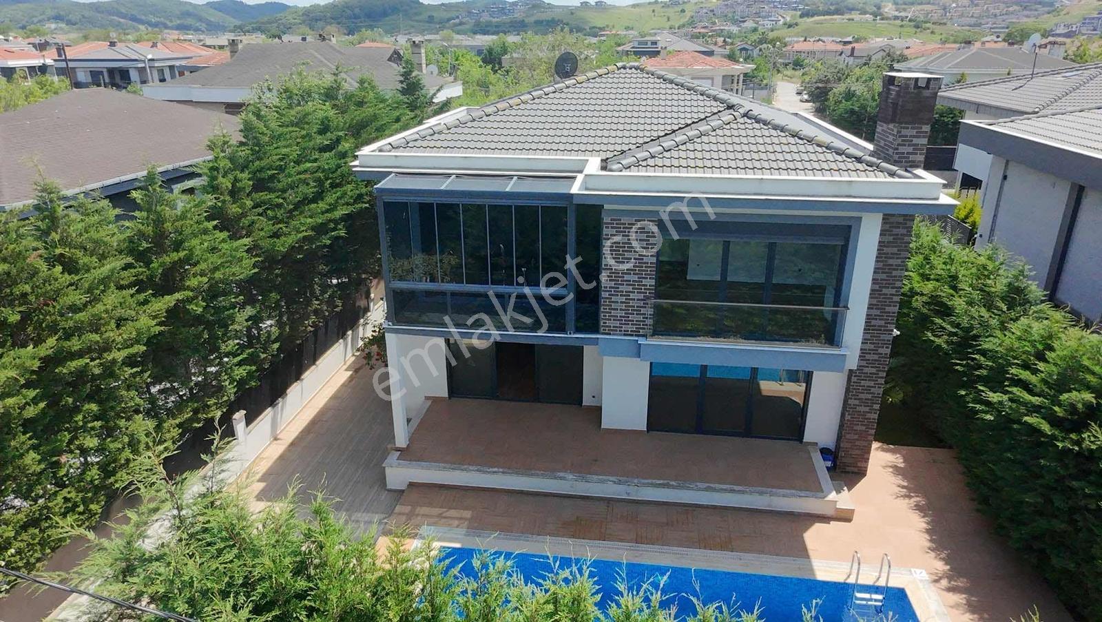 Remax Anka 'dan Satılık Villa