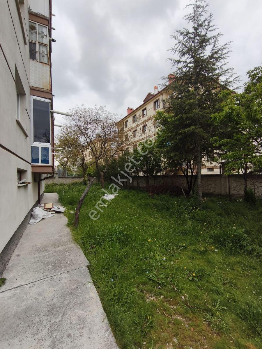 Metin Gönülalan'dan Şehir Hastanesi Yakını Kiralık Daire - Görsel 16