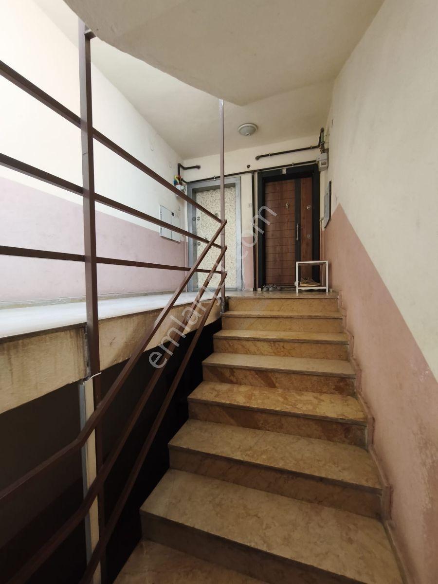 Metin Gönülalan'dan Şehir Hastanesi Yakını Kiralık Daire - Görsel 8