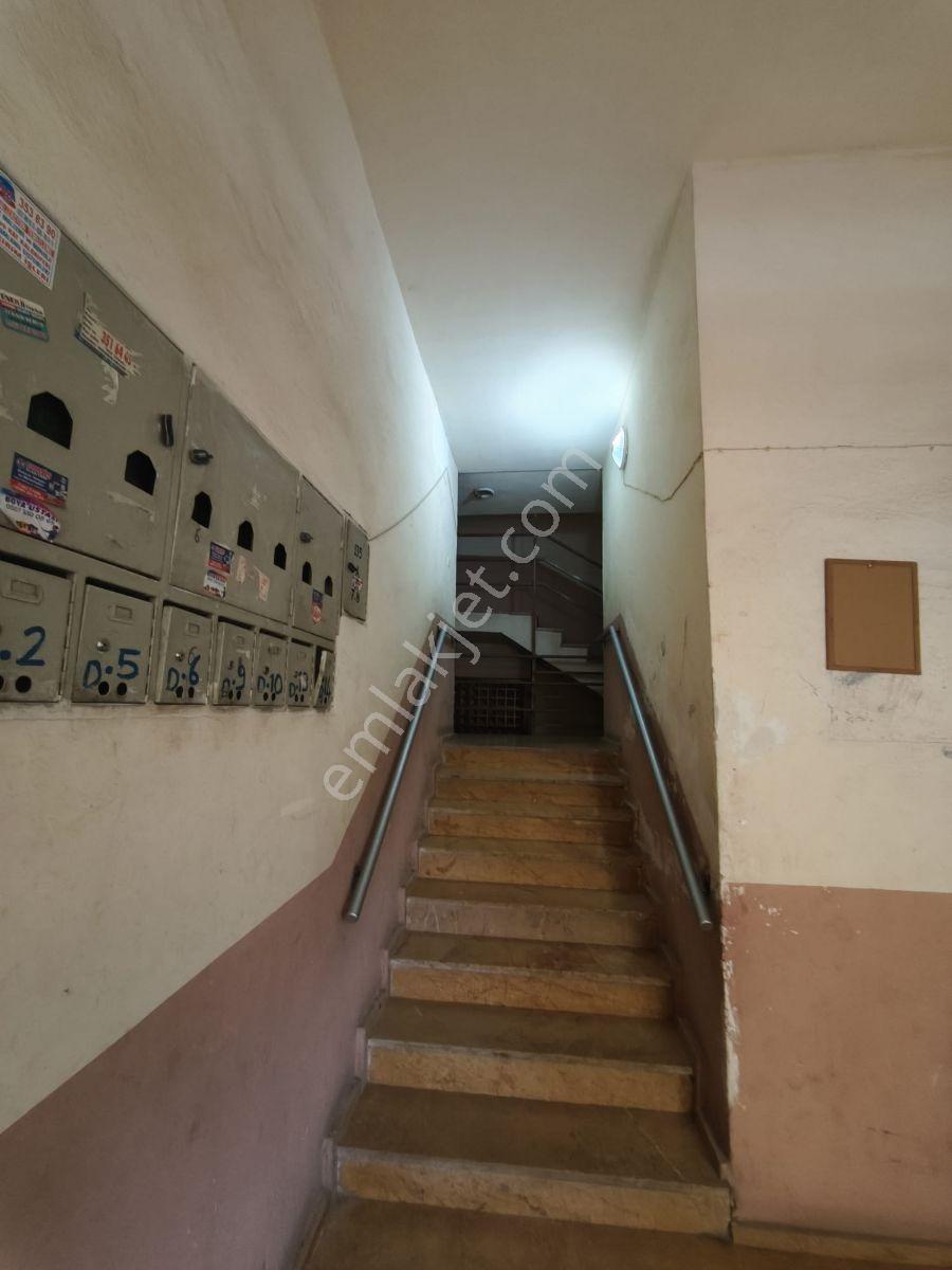 Metin Gönülalan'dan Şehir Hastanesi Yakını Kiralık Daire - Görsel 5