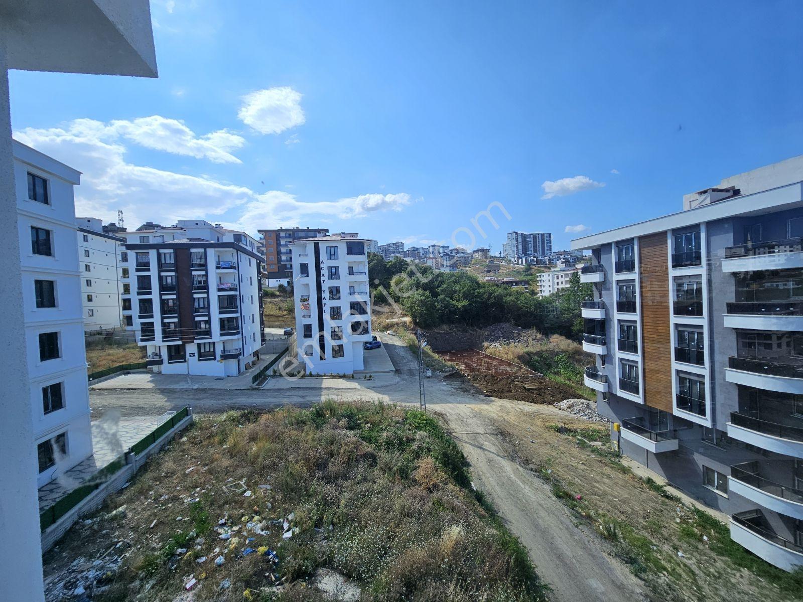Körfez Mah Sıfır Lüx Eşyalı Kiralık Geniş 1+1 Daire - Görsel 4