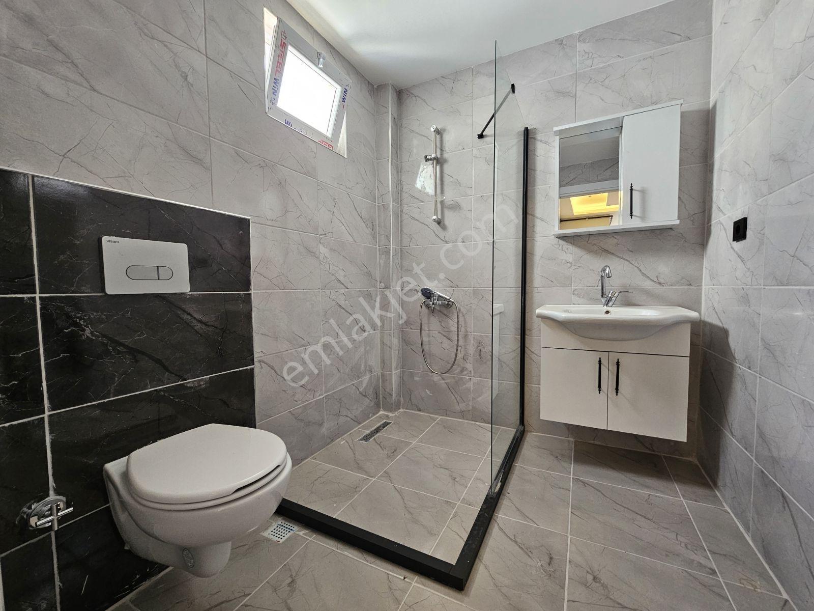 Körfez Mah Sıfır Lüx Eşyalı Kiralık Geniş 1+1 Daire - Görsel 17