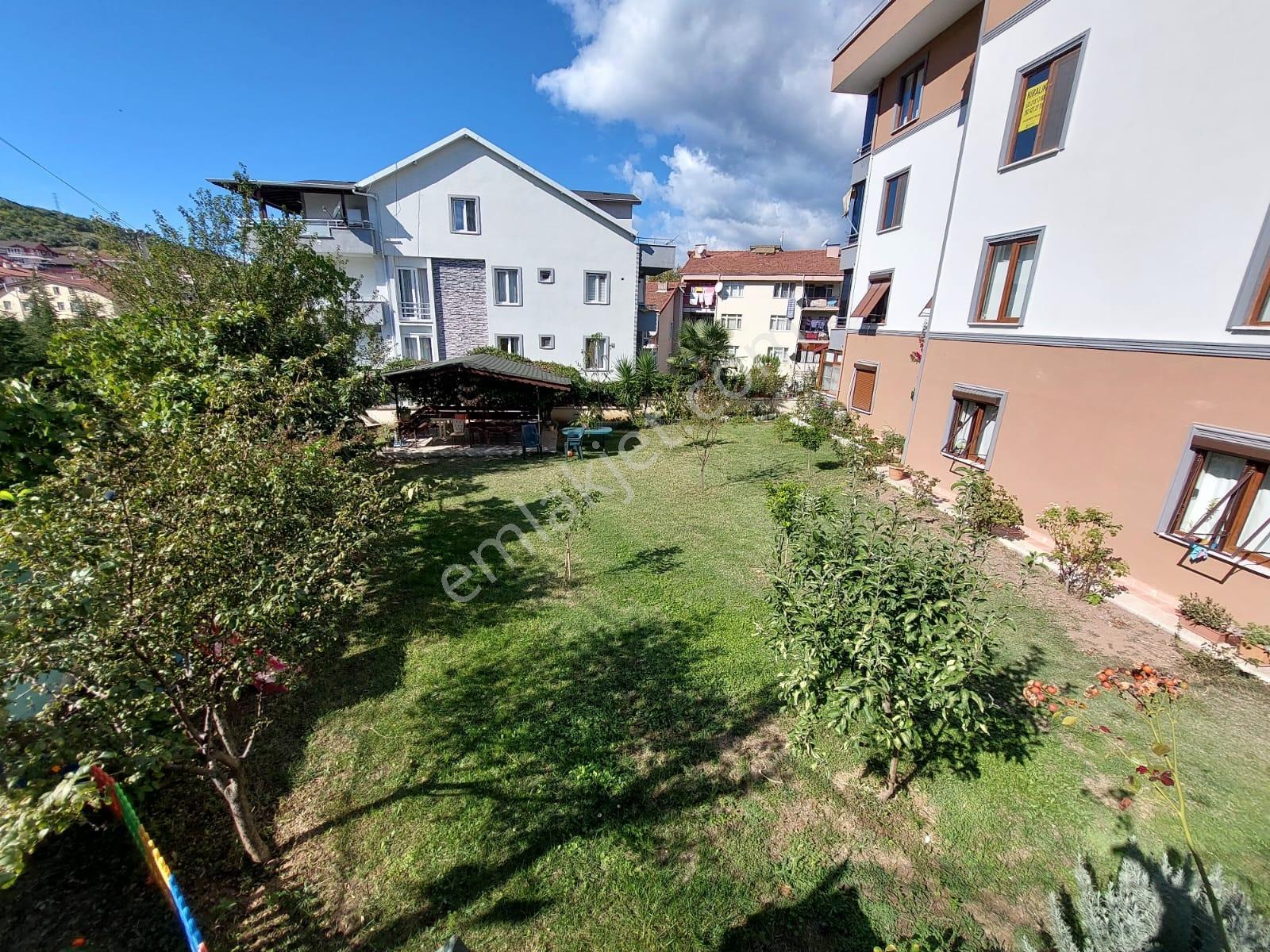 Lidya'dan Özel Tasarım,ebeveyn Banyolu,otoparklı 4+1 Lüks Arakat - Görsel 16