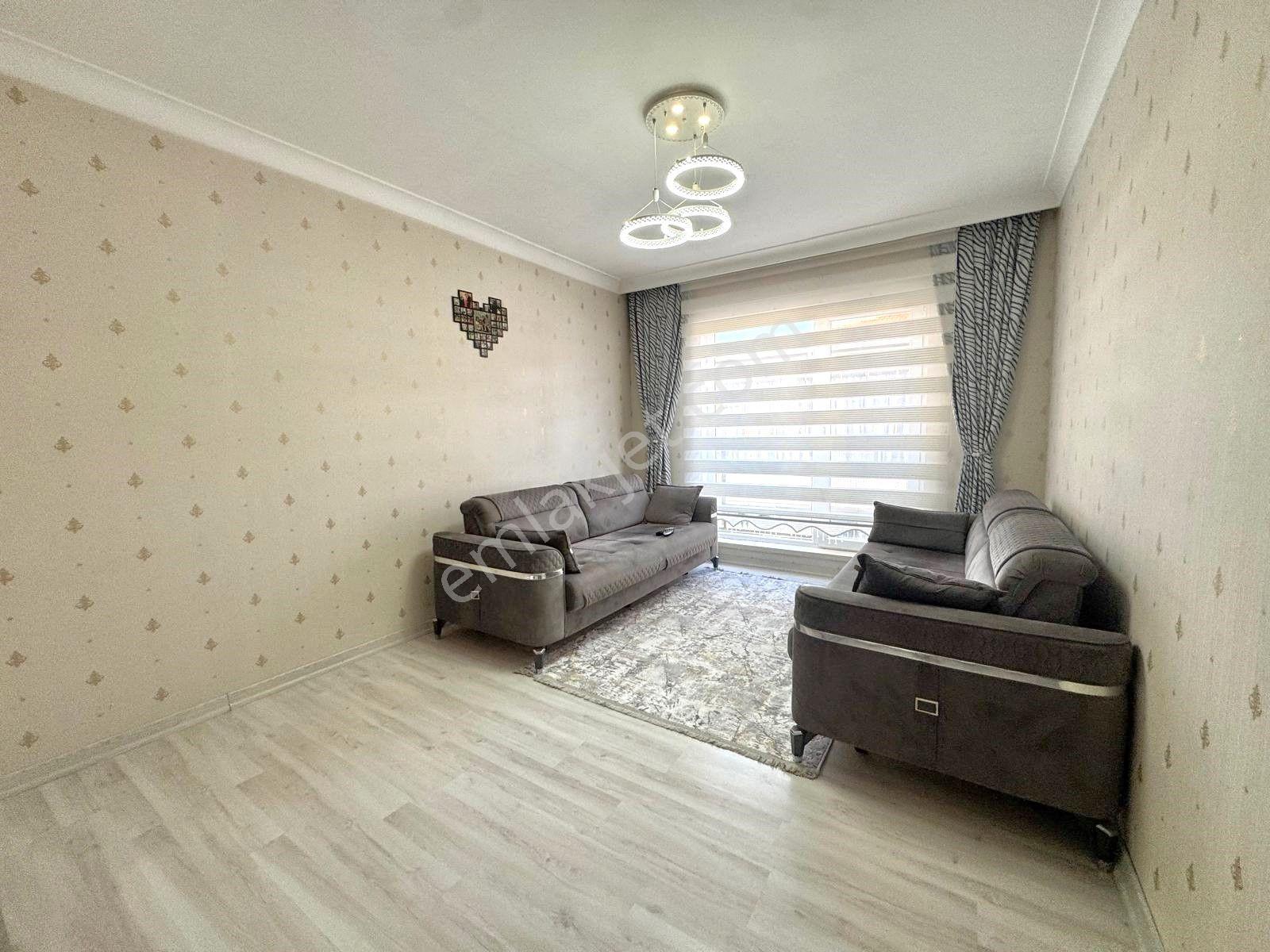 Nam-ak Emlak'tan Yeni Binada Çift Banyolu Asansörlü 3+1 Daire - Görsel 11