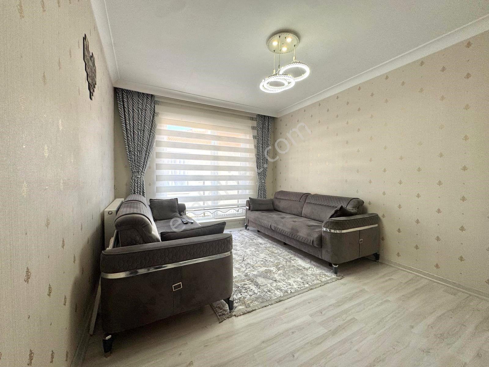 Nam-ak Emlak'tan Yeni Binada Çift Banyolu Asansörlü 3+1 Daire - Görsel 13