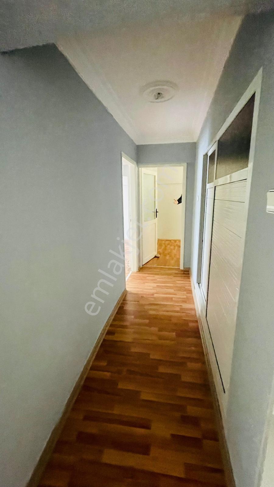 Doğanay'da Köşe Konumda Asansörlü Otoparklı 3+1 Daire - Görsel 28