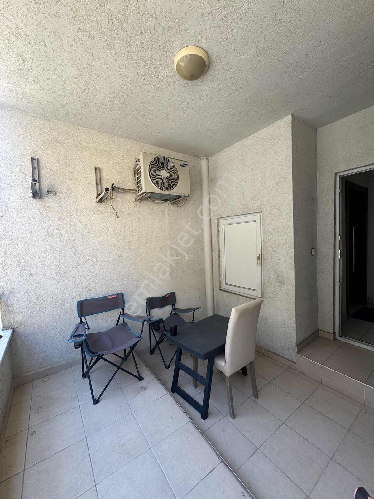 Ümraniye Mehmet Akif Mah.life Plus Sit.ful Eşyalı 1+1 Kiralık - Görsel 29