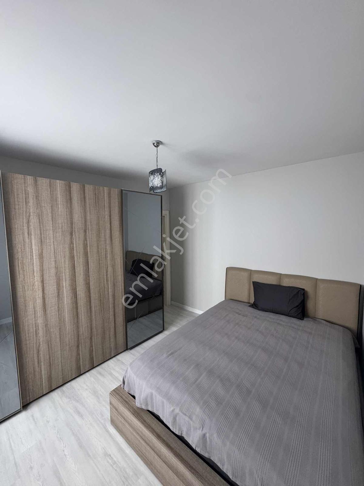 Ümraniye Mehmet Akif Mah.life Plus Sit.ful Eşyalı 1+1 Kiralık - Görsel 31