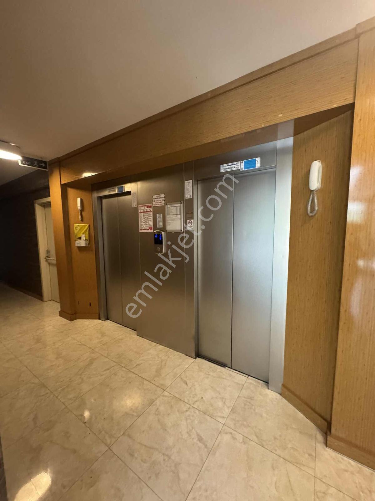 Ümraniye Mehmet Akif Mah.life Plus Sit.ful Eşyalı 1+1 Kiralık - Görsel 30