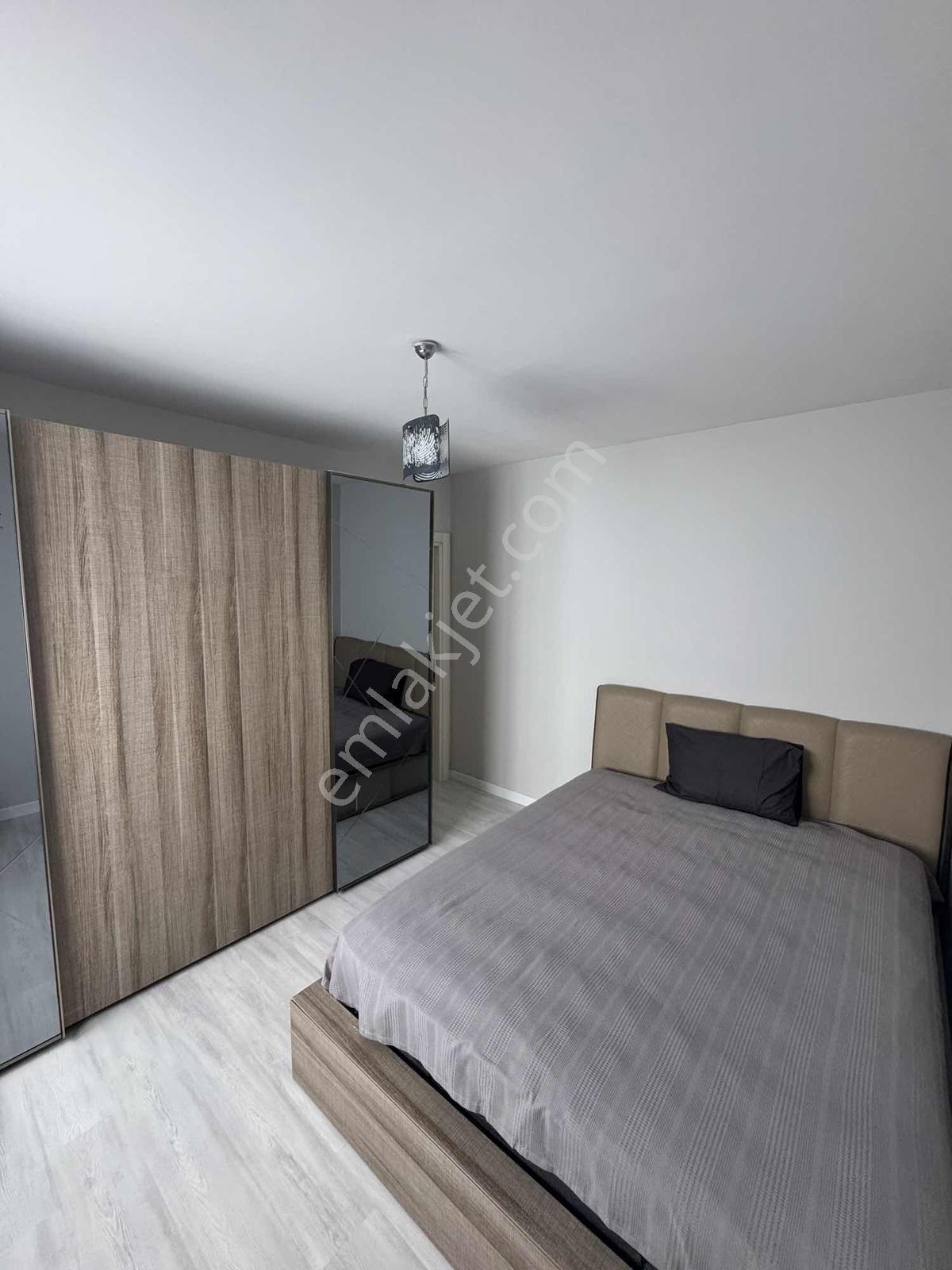 Ümraniye Mehmet Akif Mah.life Plus Sit.ful Eşyalı 1+1 Kiralık - Görsel 26