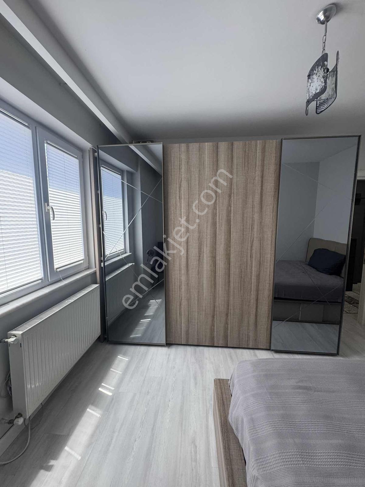Ümraniye Mehmet Akif Mah.life Plus Sit.ful Eşyalı 1+1 Kiralık - Görsel 34