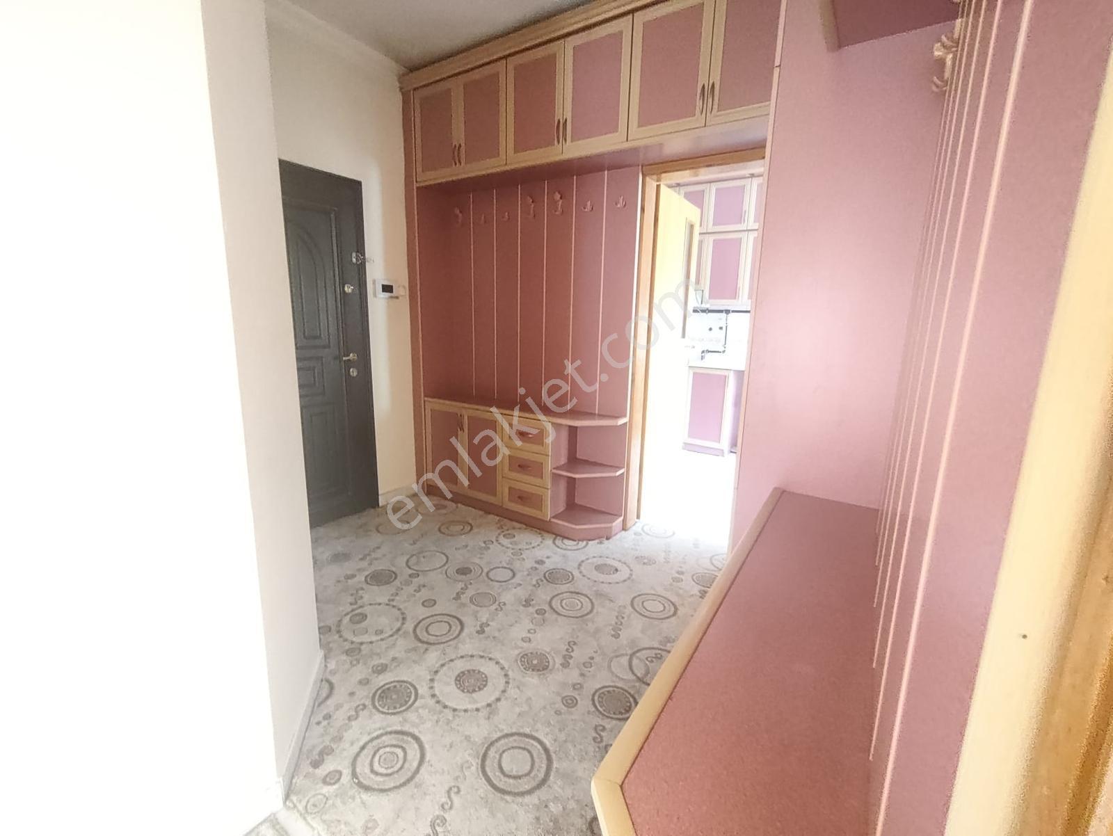 Jandarma Karşısı Cengiz Topel Okulu Yanı Arakat Kiralık 3+1 - Görsel 10