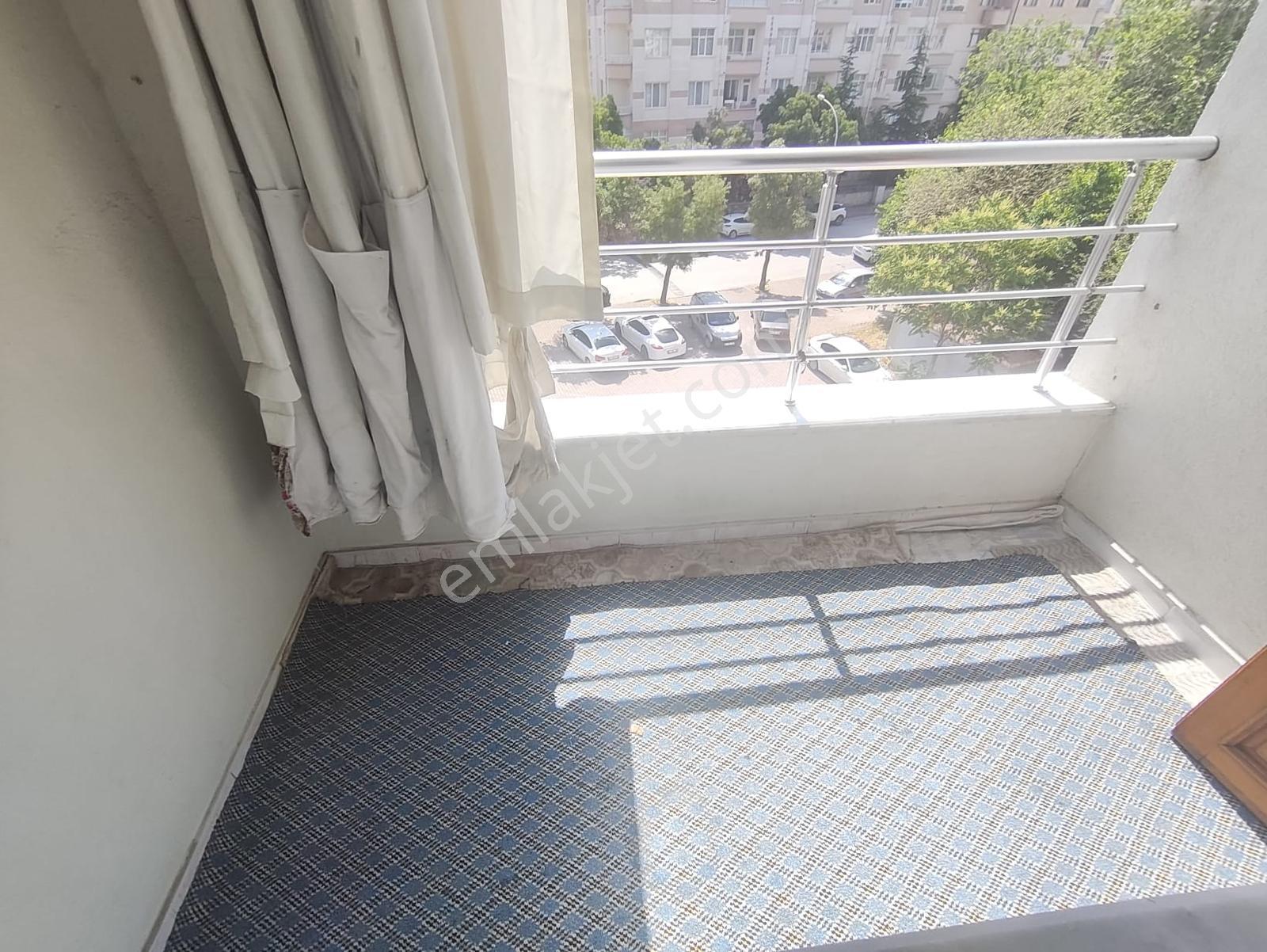 Jandarma Karşısı Cengiz Topel Okulu Yanı Arakat Kiralık 3+1 - Görsel 17