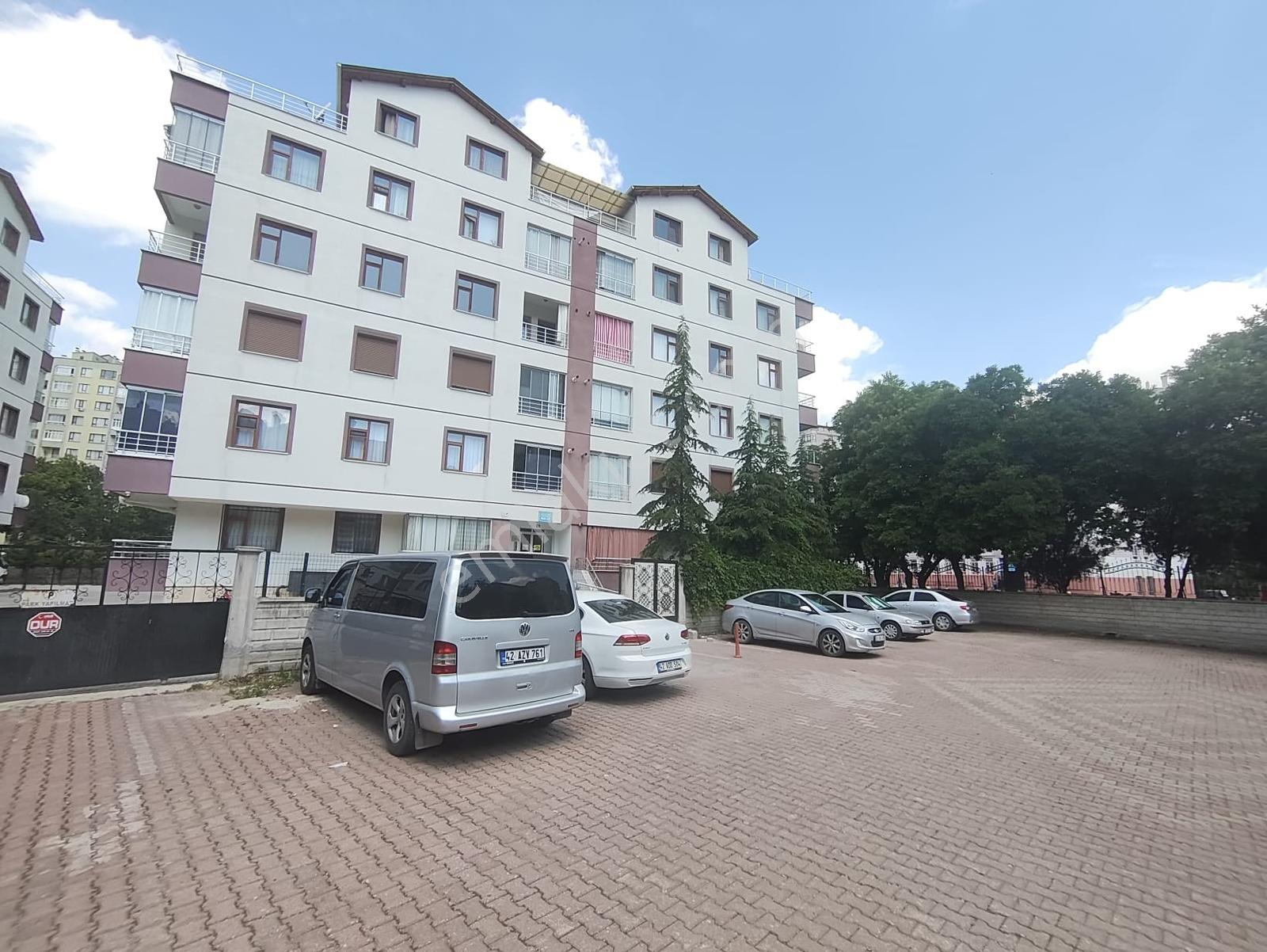 Jandarma Karşısı Cengiz Topel Okulu Yanı Arakat Kiralık 3+1 - Görsel 22