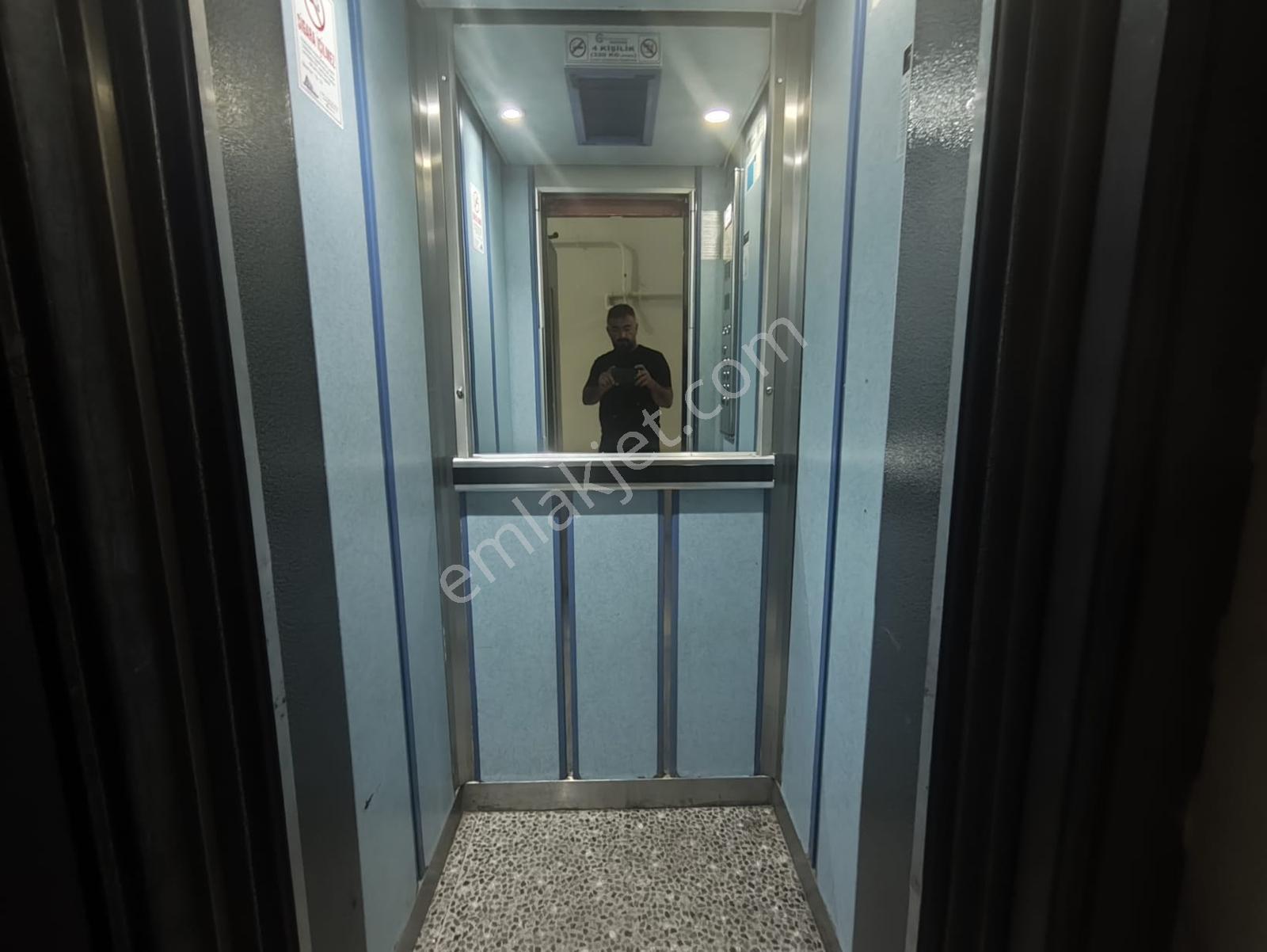 Jandarma Karşısı Cengiz Topel Okulu Yanı Arakat Kiralık 3+1 - Görsel 7