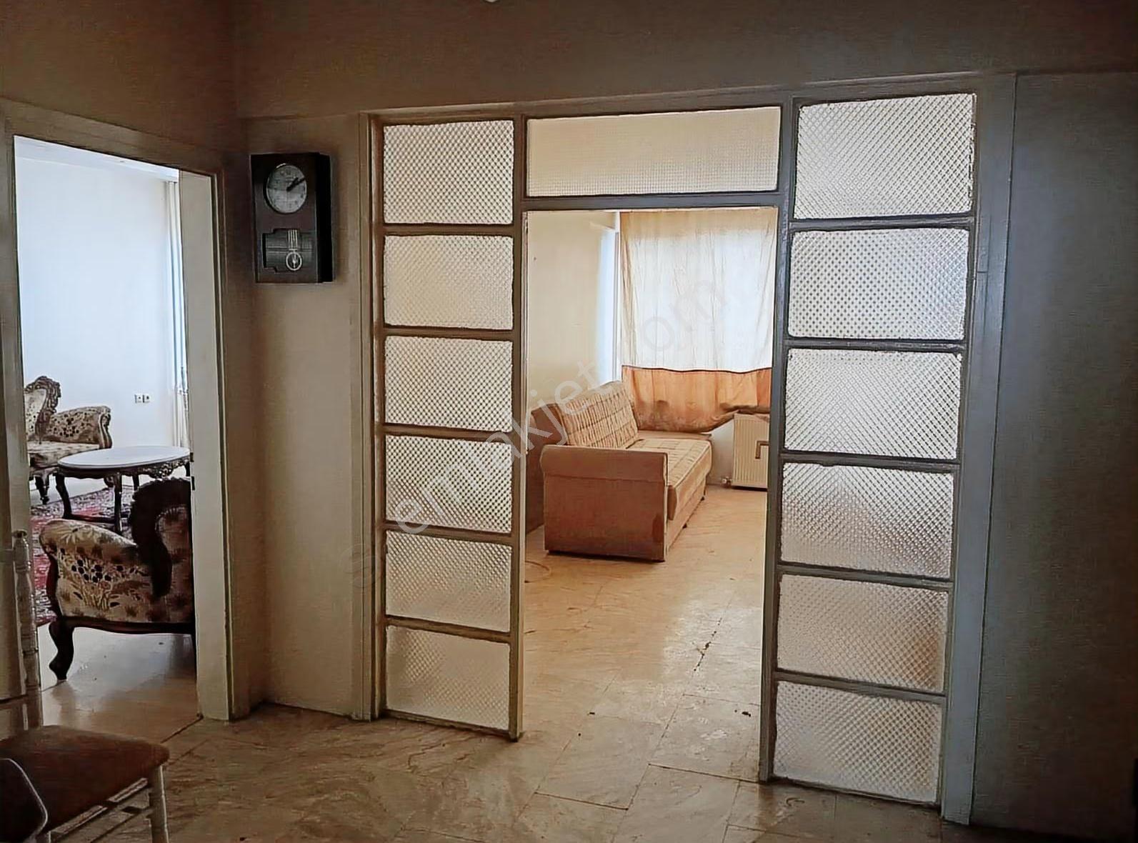 Gazi Caddesinde Yatırımlık 5. Kat Elliler Çarşı Karşısı - Görsel 9