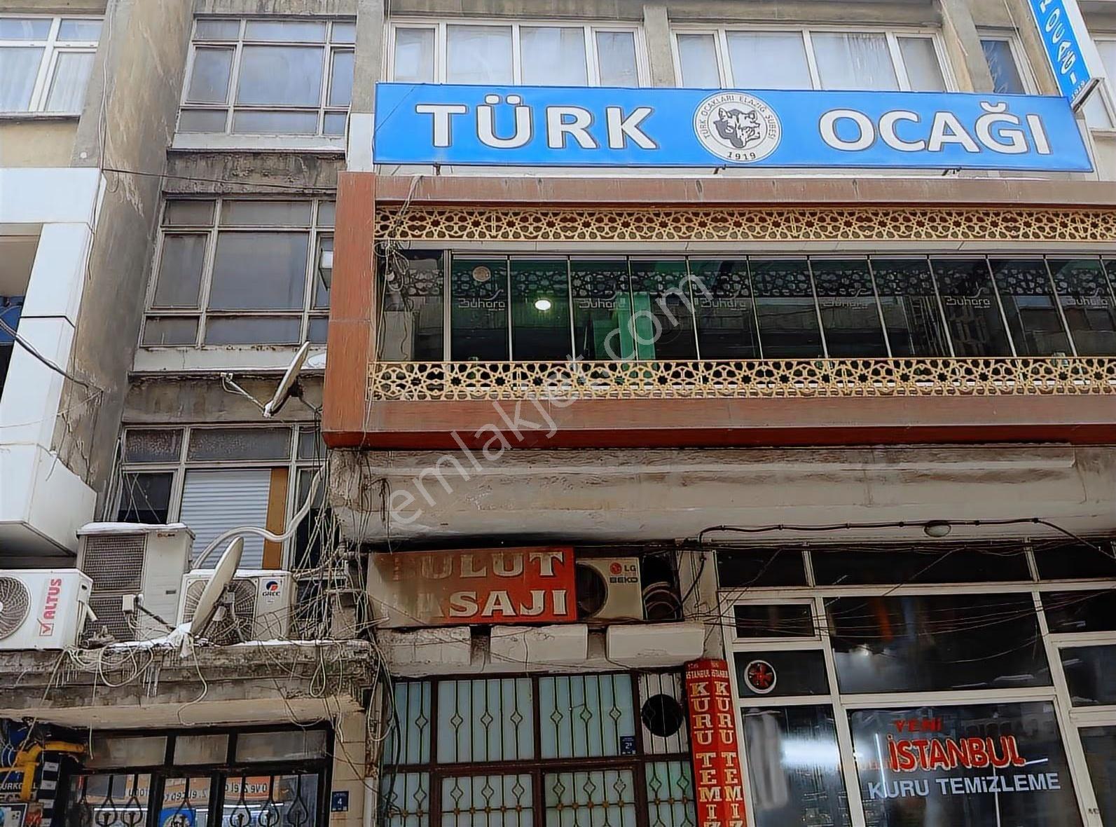 Gazi Caddesinde Yatırımlık 5. Kat Elliler Çarşı Karşısı - Görsel 13