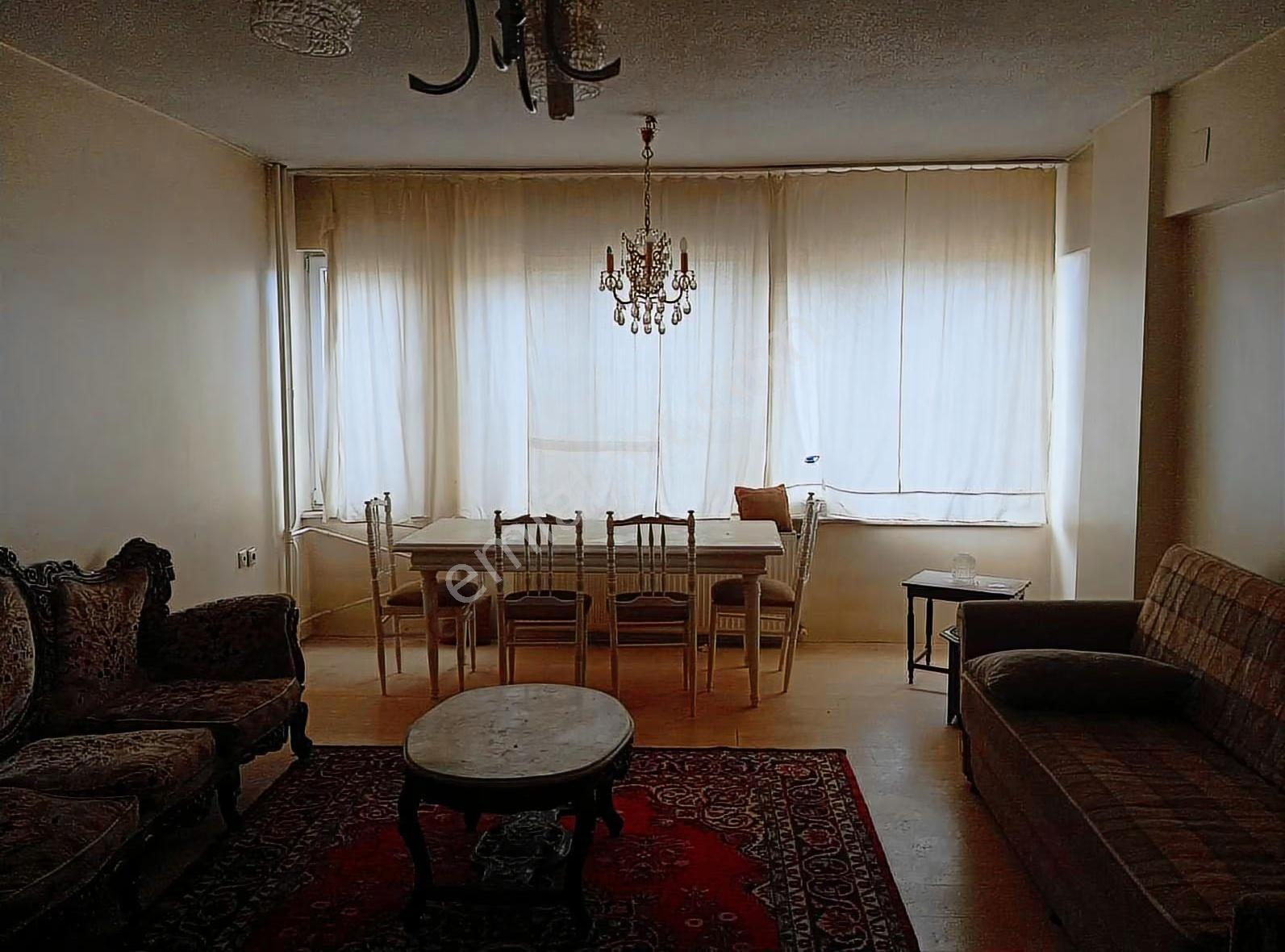 Gazi Caddesinde Yatırımlık 5. Kat Elliler Çarşı Karşısı - Görsel 10