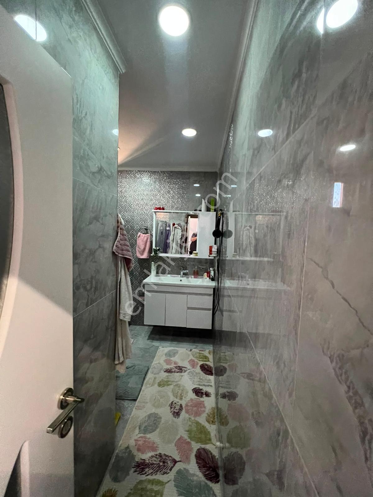 Ayvalık Ali Çetinkaya'da Geniş Satılık Dubleks Daire - Görsel 21