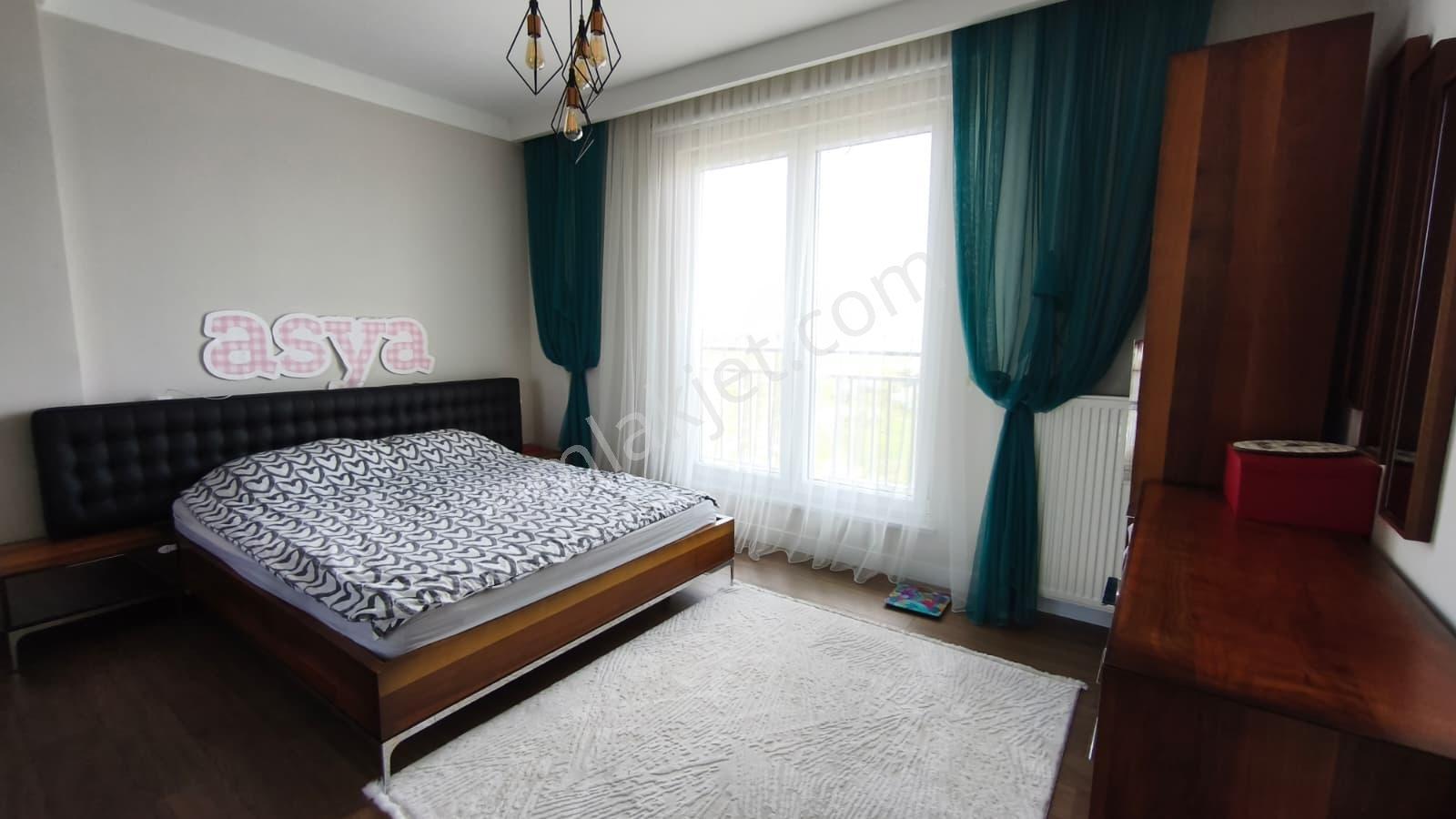 Net Yatırımdan Eğriköprünün Kalbinde 3+1 Satılık Lüx Daire - Görsel 11