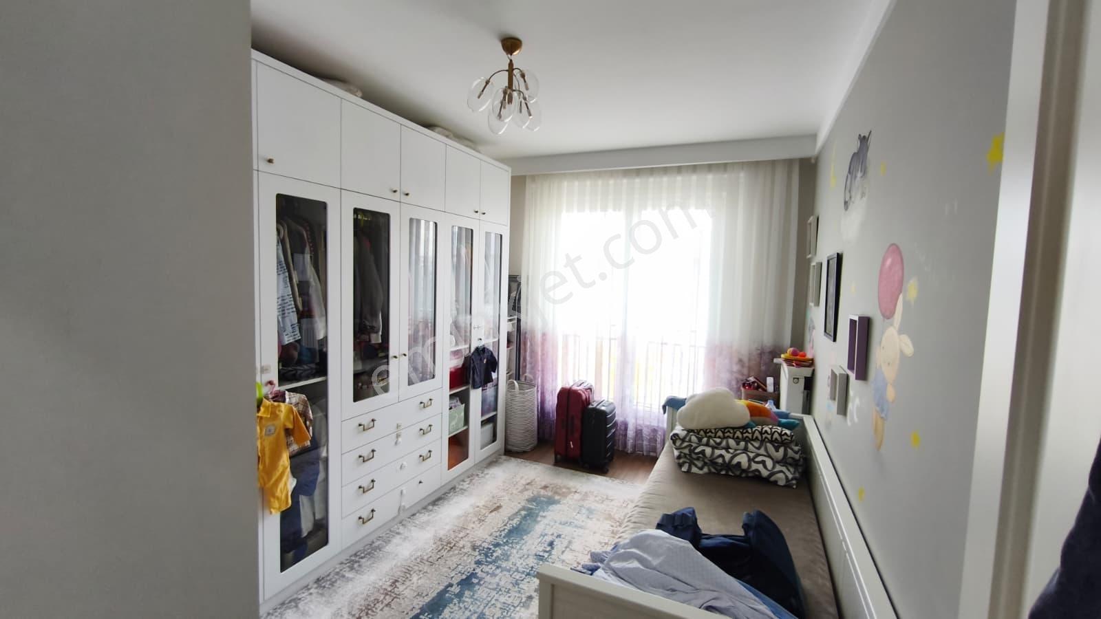 Net Yatırımdan Eğriköprünün Kalbinde 3+1 Satılık Lüx Daire - Görsel 9
