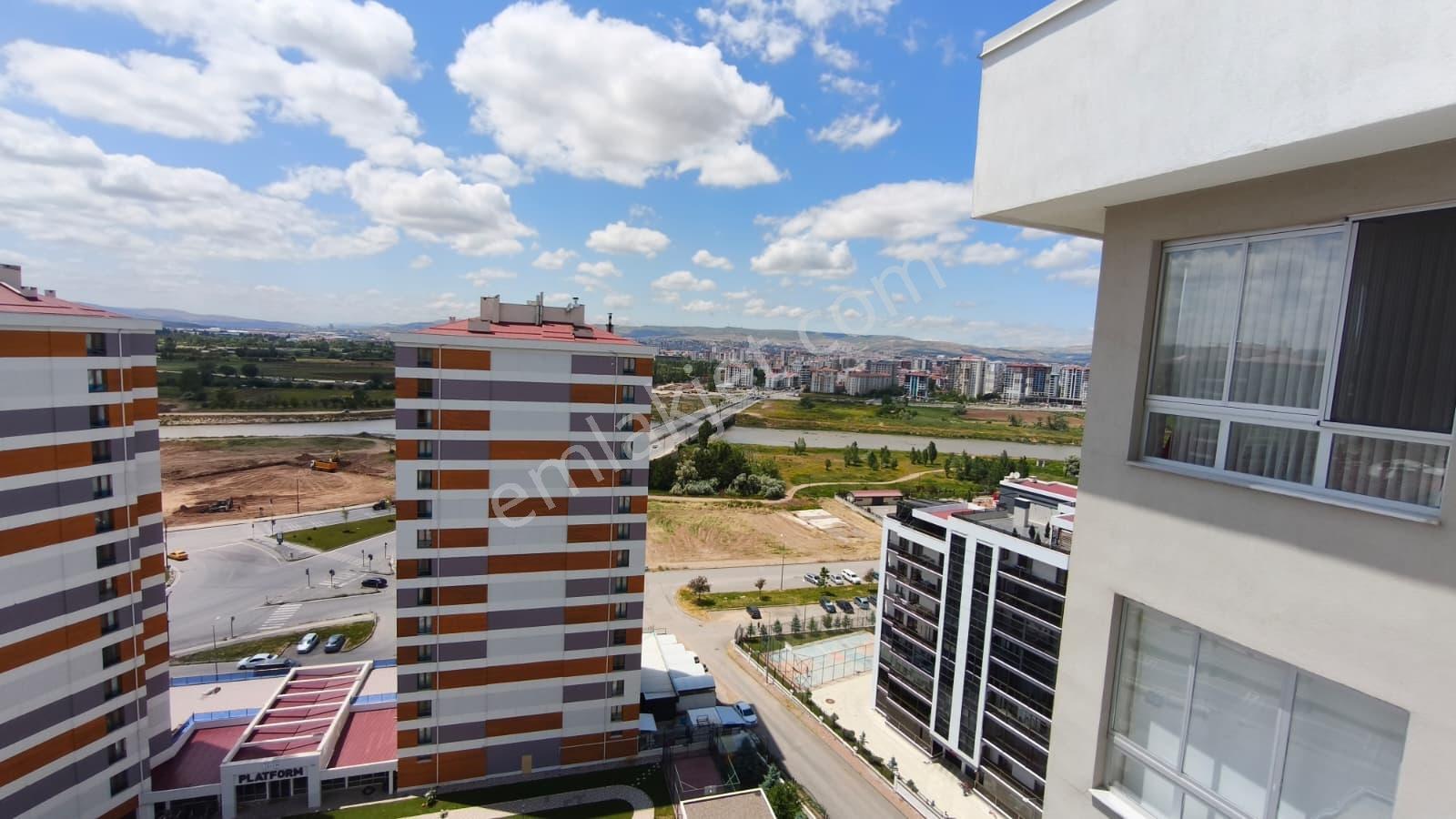 Net Yatırımdan Eğriköprünün Kalbinde 3+1 Satılık Lüx Daire - Görsel 23