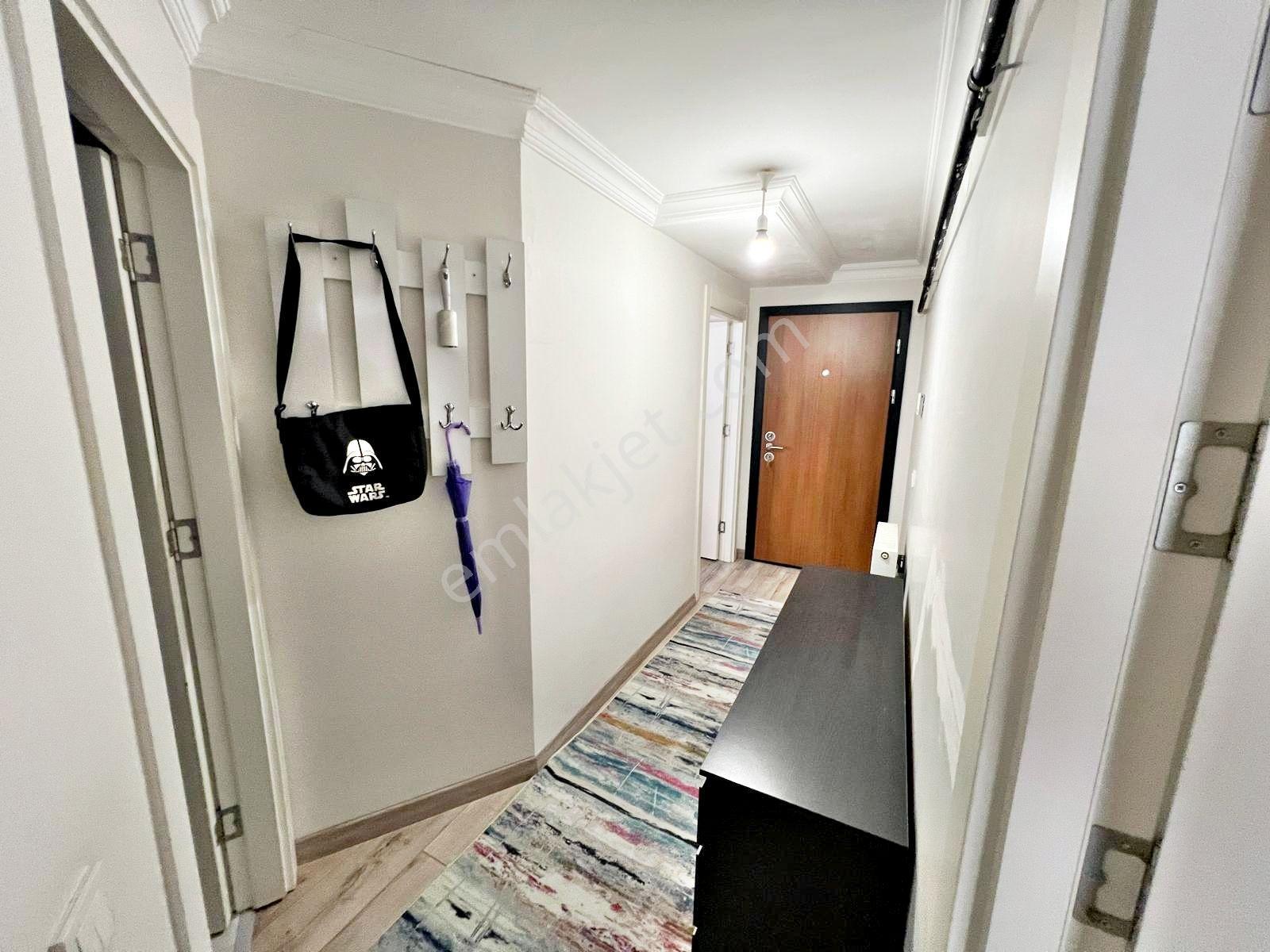 Veranka'dan Çankaya Fakülteler'de Yatırıma Ve Oturuma Uygun Acil Satılık Modern 1+1 Daire - Görsel 10