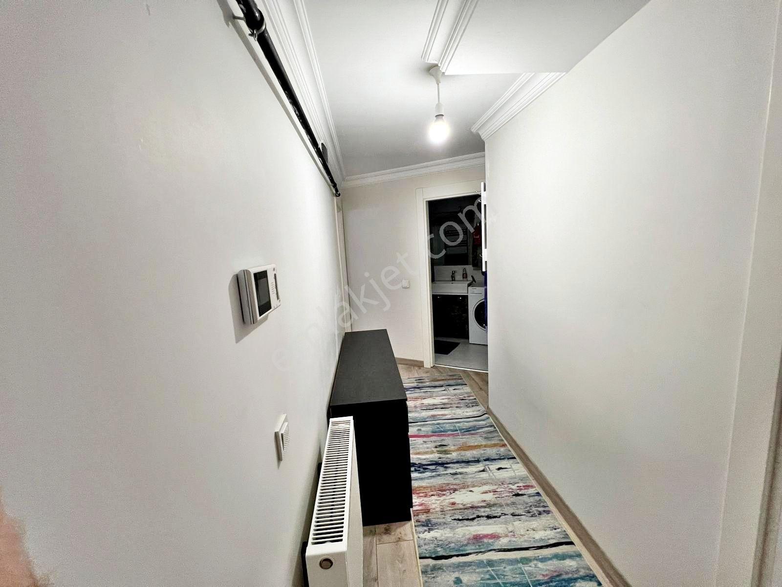 Veranka'dan Çankaya Fakülteler'de Yatırıma Ve Oturuma Uygun Acil Satılık Modern 1+1 Daire - Görsel 14