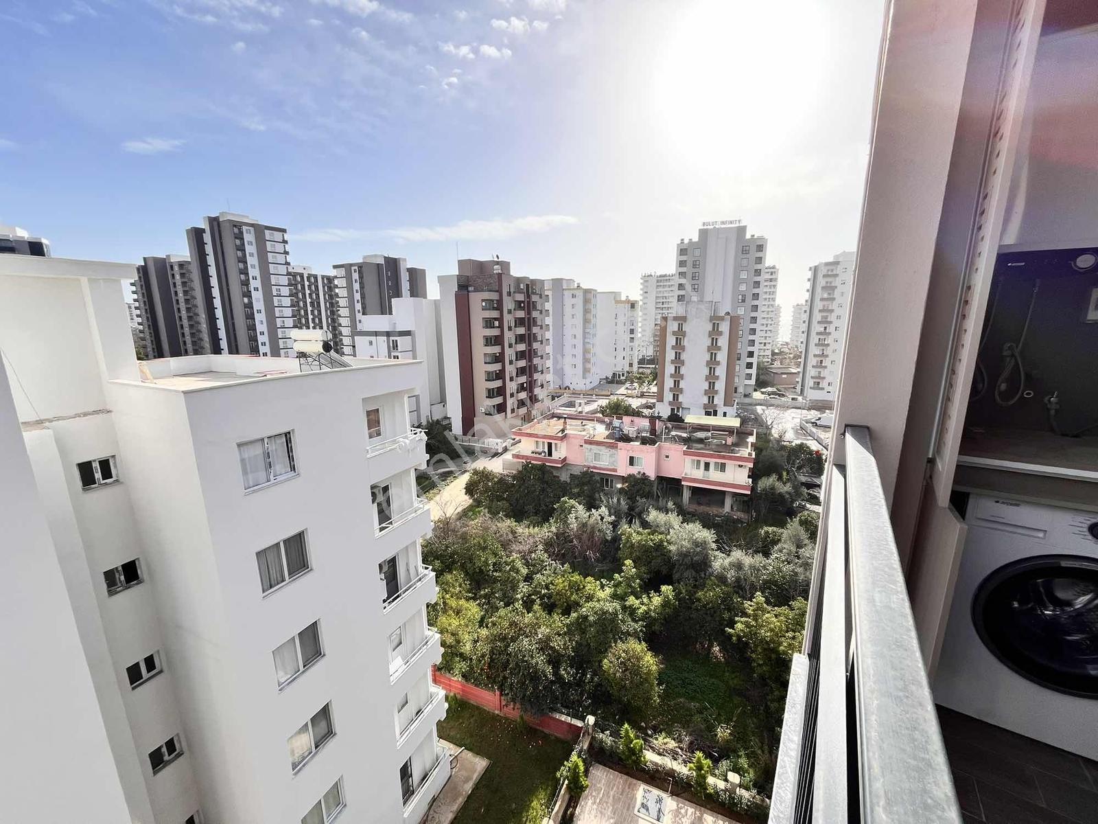 Eşyalı İskanlı Kat Mülkiyetli Lüks 1+1 Denize Yakın Daire - Görsel 12