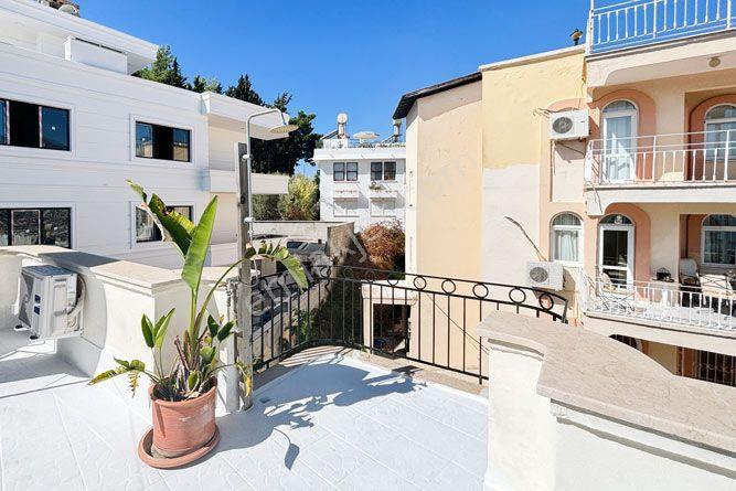 Kale De Satılık Ayrı Mutfak 1+1 Eşyalı Daire - Görsel 32