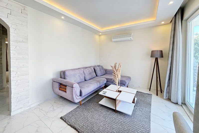 Kale De Satılık Ayrı Mutfak 1+1 Eşyalı Daire - Görsel 3