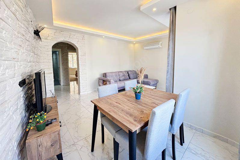 Kale De Satılık Ayrı Mutfak 1+1 Eşyalı Daire - Görsel 8