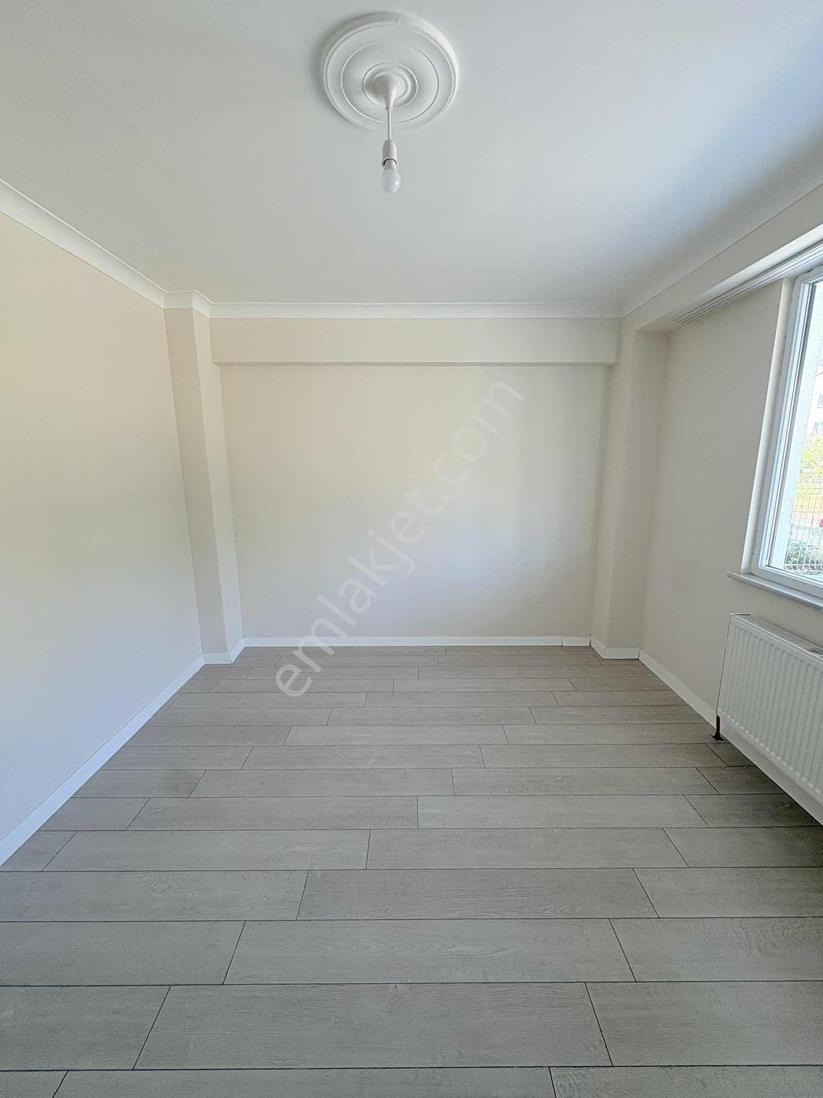 Havuzlarda Sıfır Yüksek Giriş Daire - Görsel 11