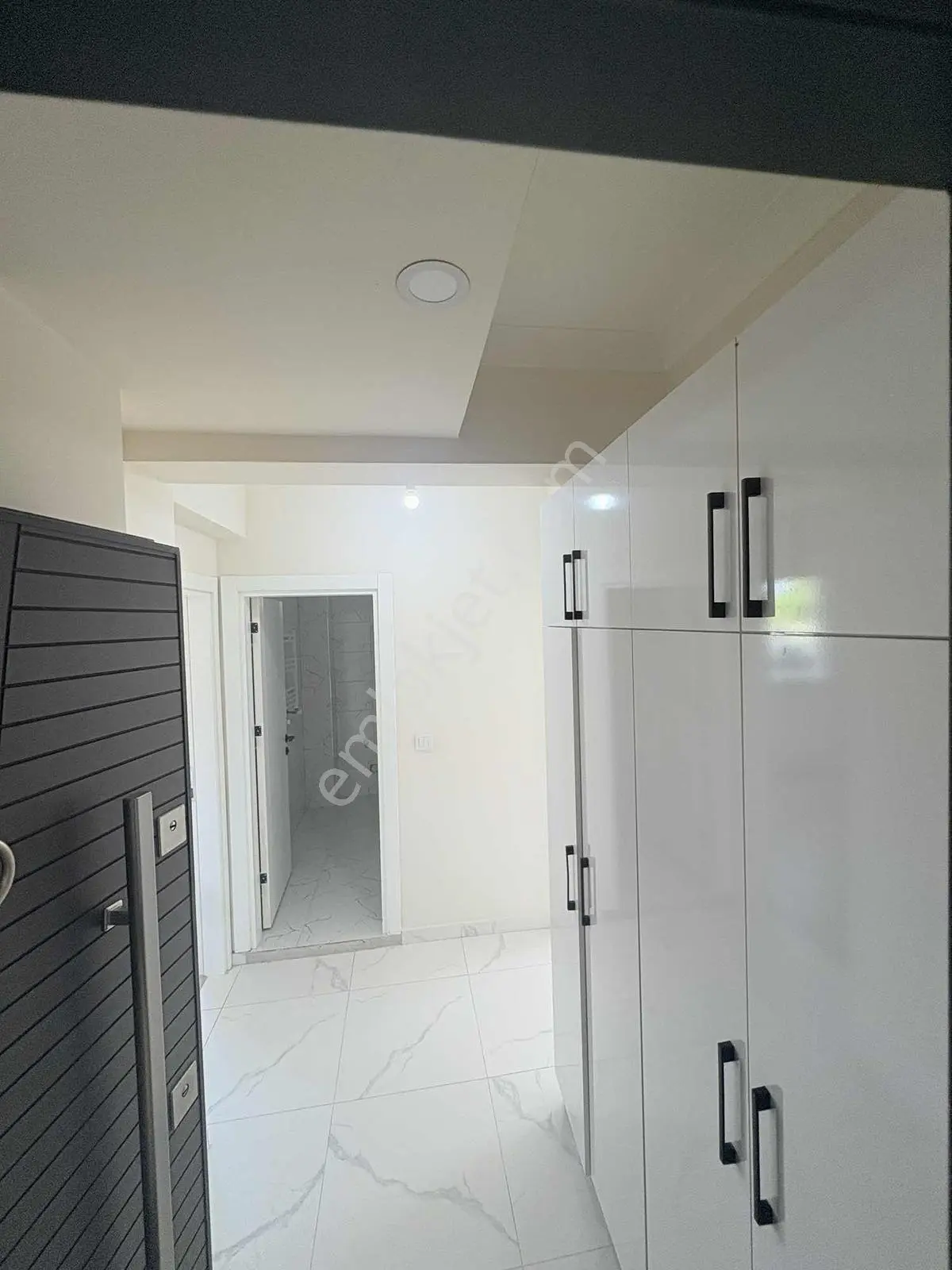 Havuzlarda Sıfır Yüksek Giriş Daire - Görsel 4