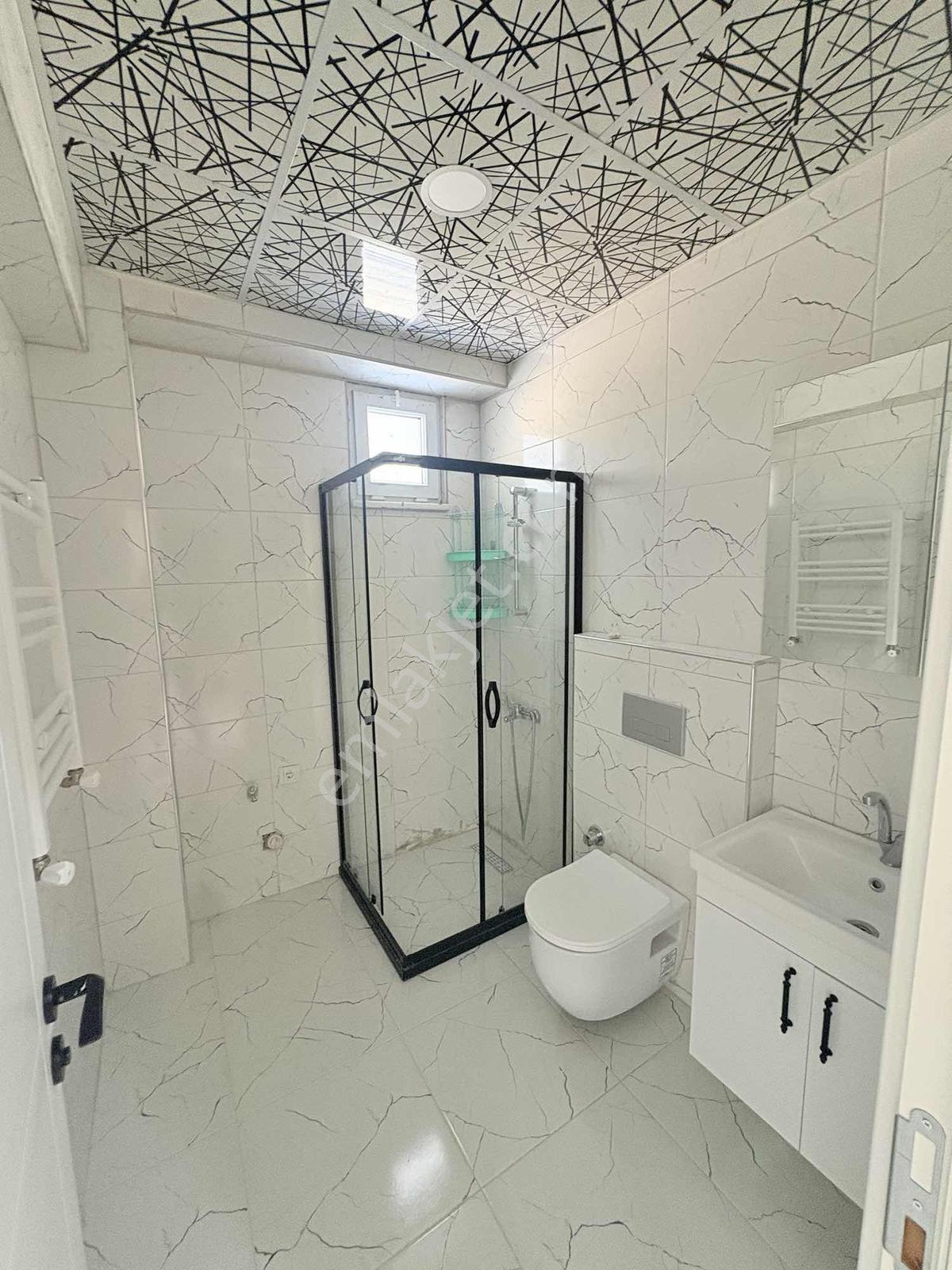 Havuzlarda Sıfır Yüksek Giriş Daire - Görsel 2