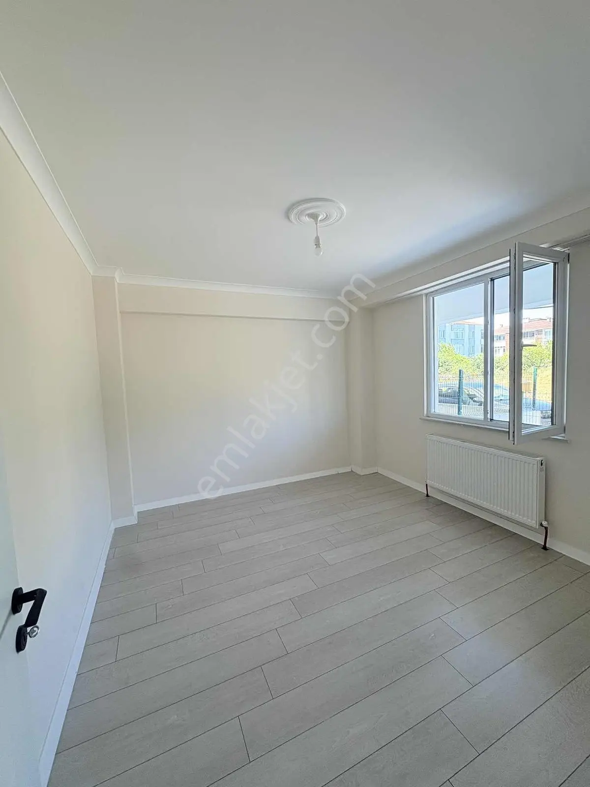 Havuzlarda Sıfır Yüksek Giriş Daire - Görsel 5