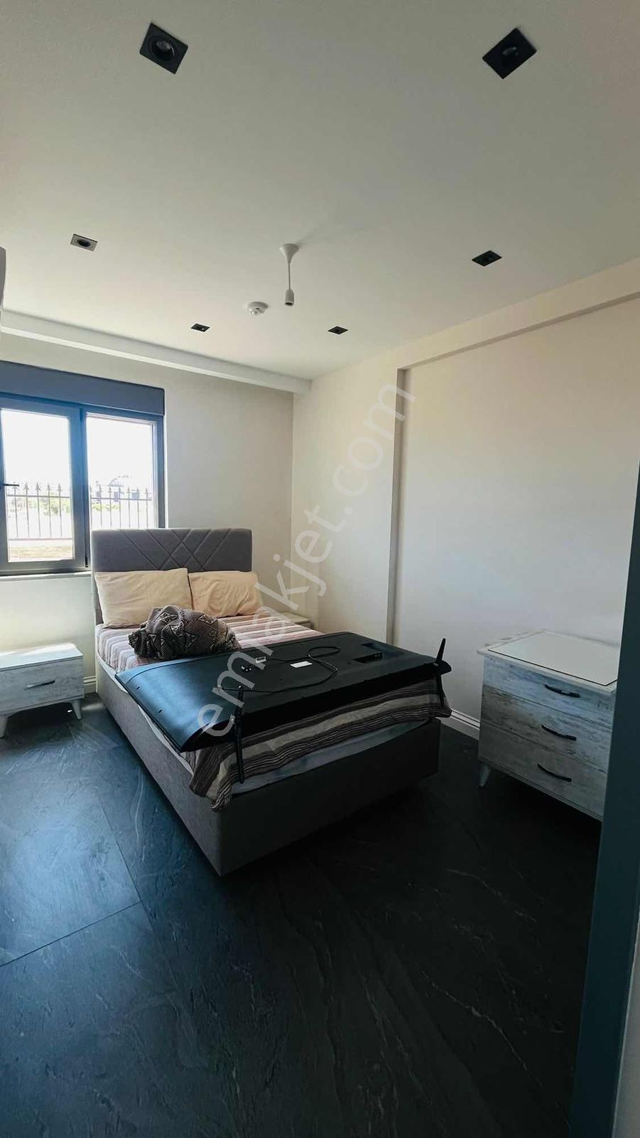 Belekte Kiralık Villa 4+1 Lüks - Görsel 16