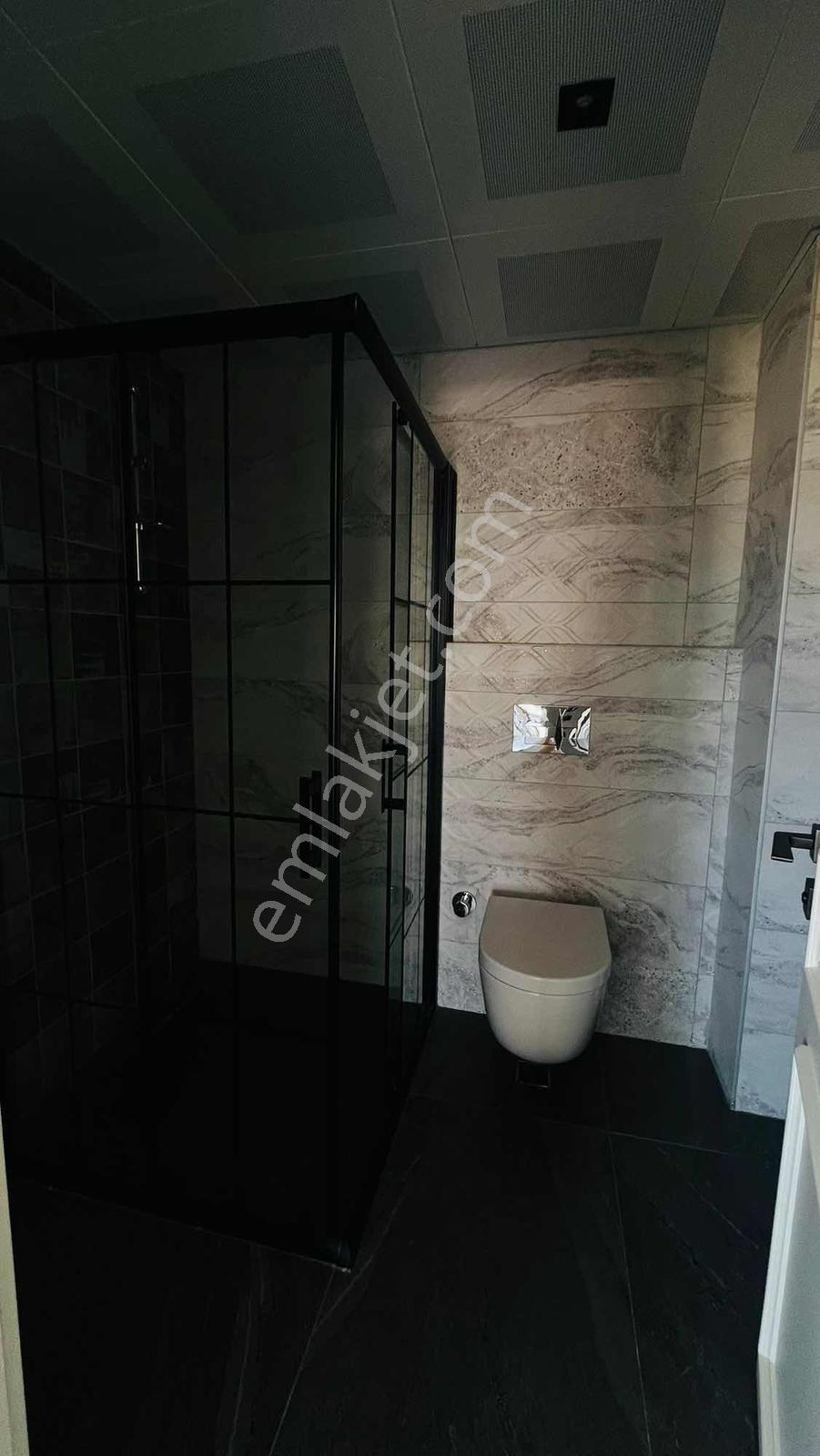 Belekte Kiralık Villa 4+1 Lüks - Görsel 14